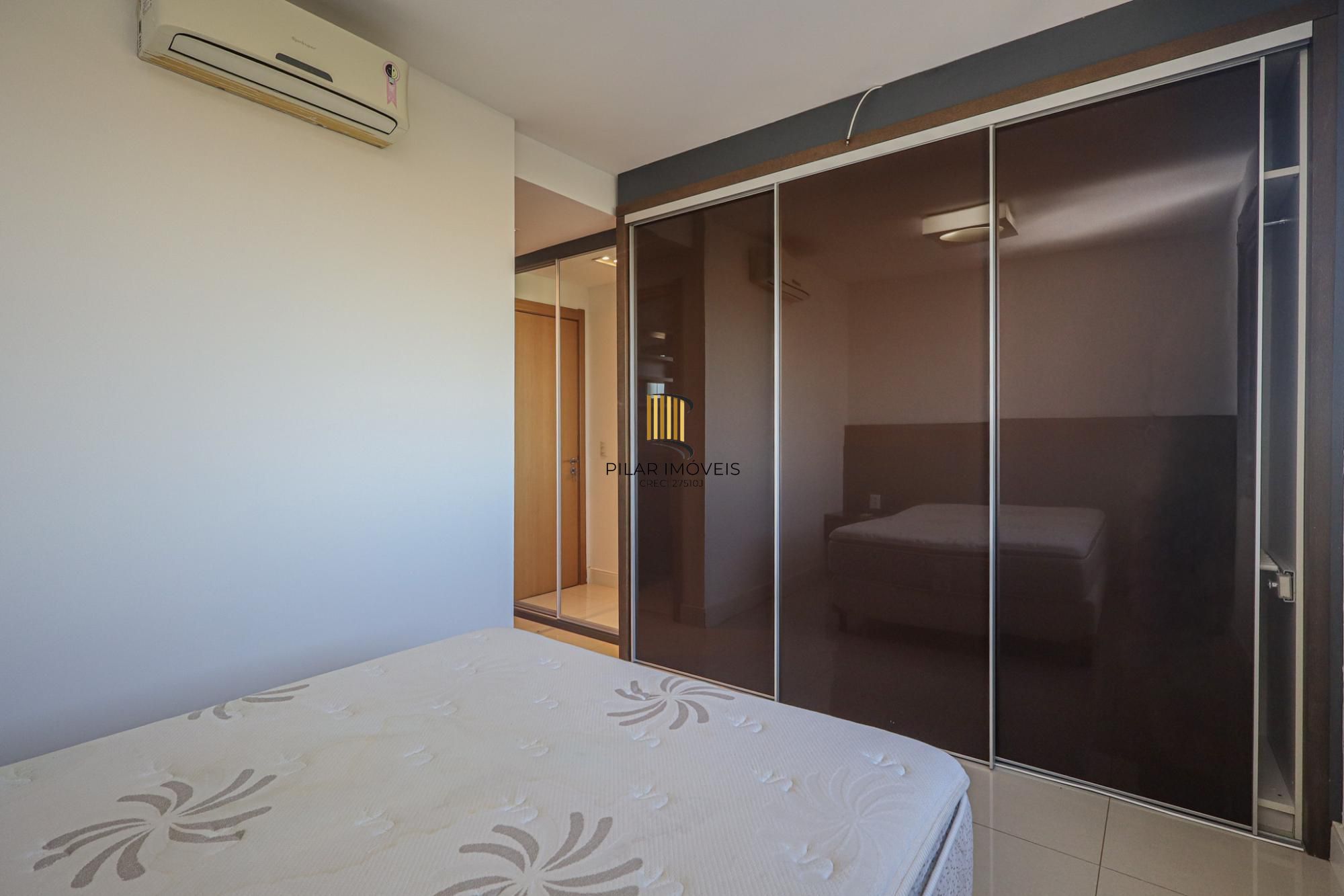 Apartamento a venda no bairro Três Figueiras