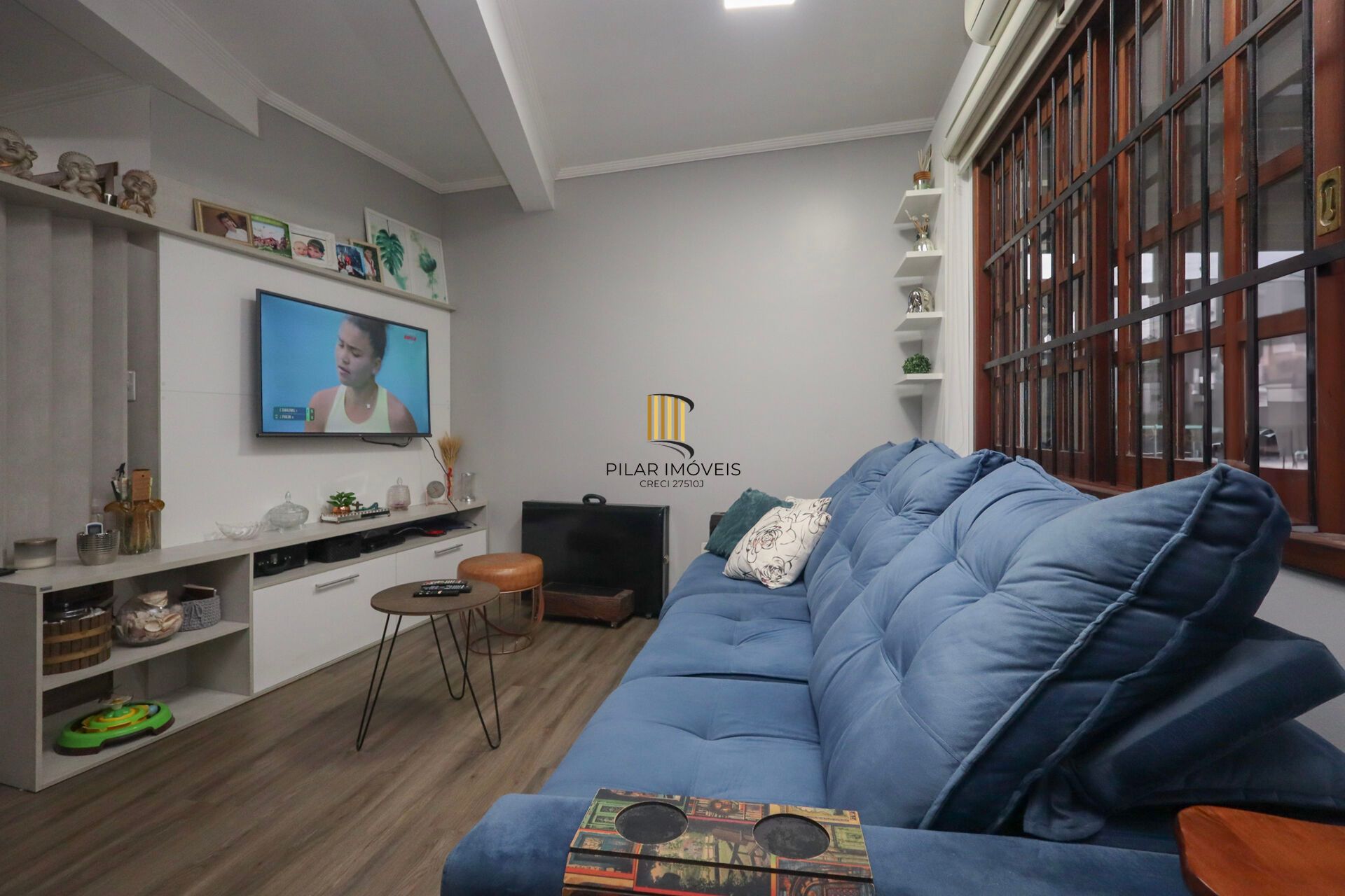 Casa à venda no bairro Jardim Itu em Porto Alegre/RS