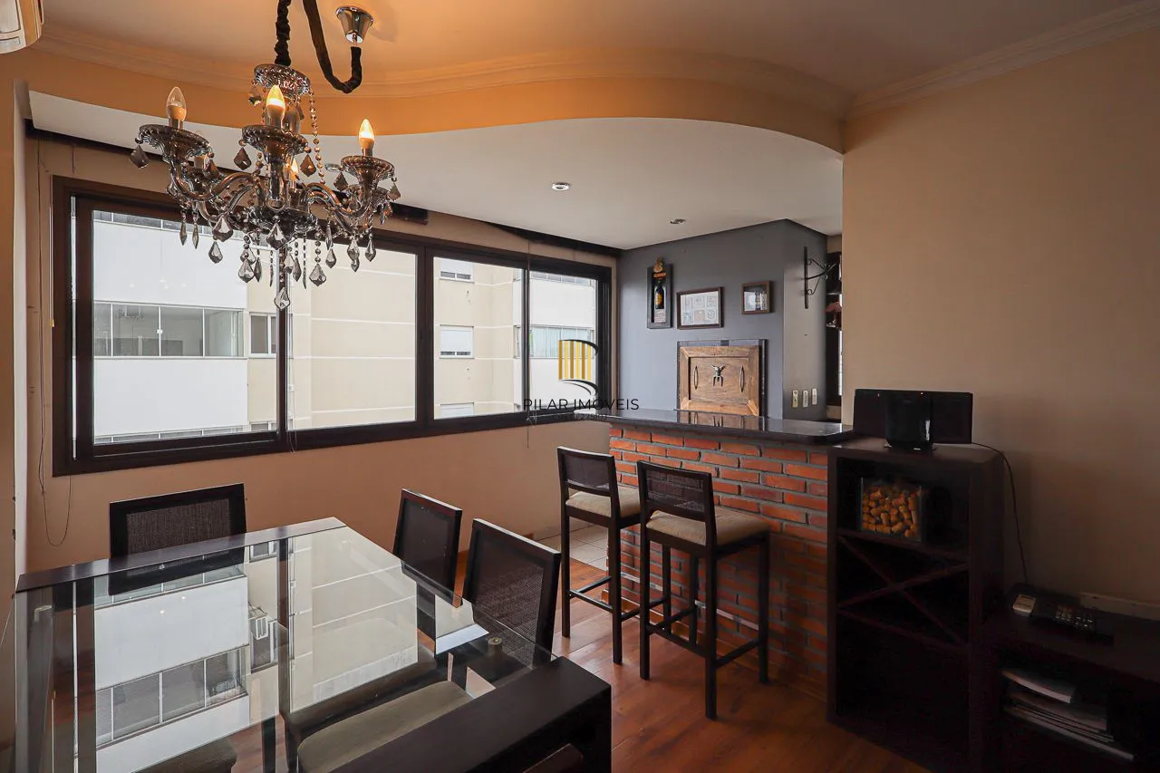 Apartamento a venda no bairro Jardim Botânico