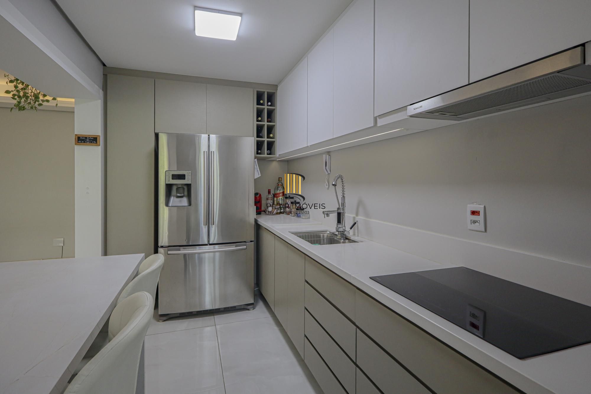 Apartamento a venda no bairro Moinhos de Vento