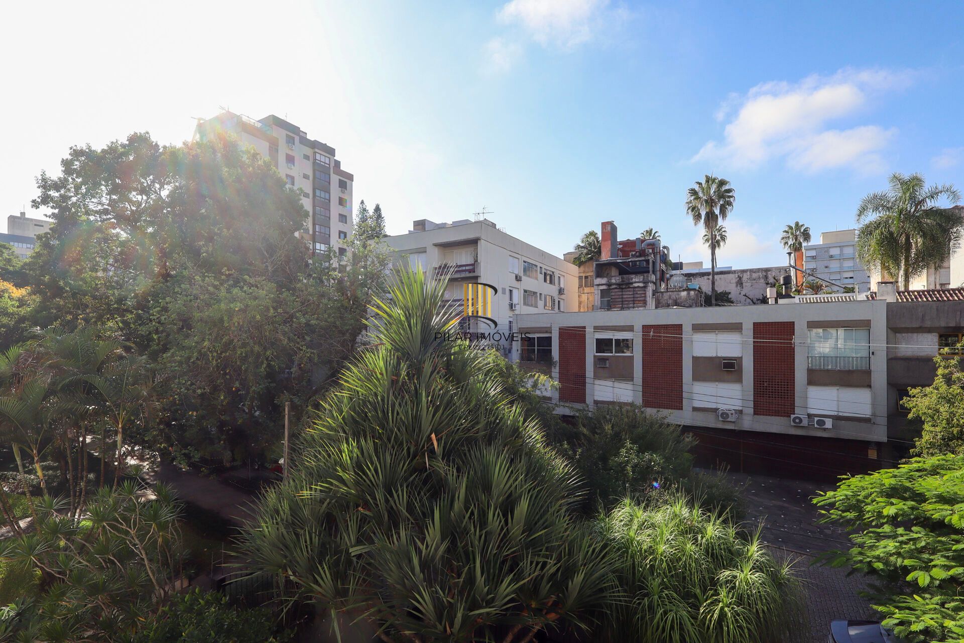Apartamento à venda no bairro Petrópolis em Porto Alegre/RS