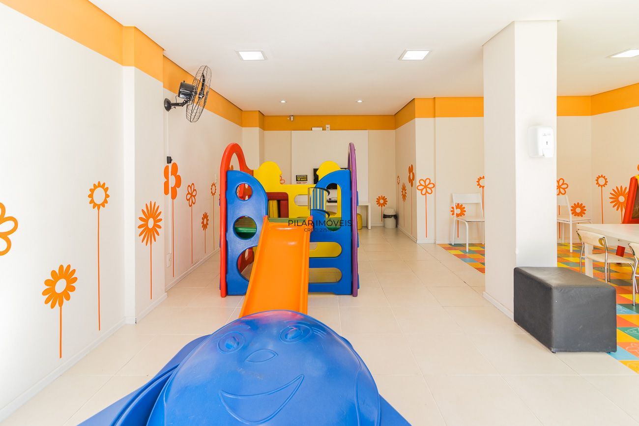 Apartamento a venda no bairro Sarandi