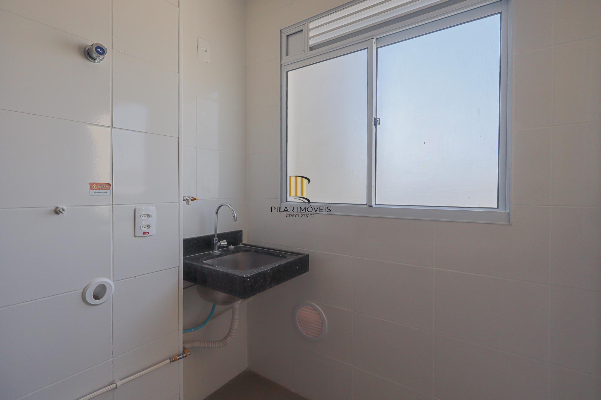 Apartamento a venda no bairro Jardim Itu