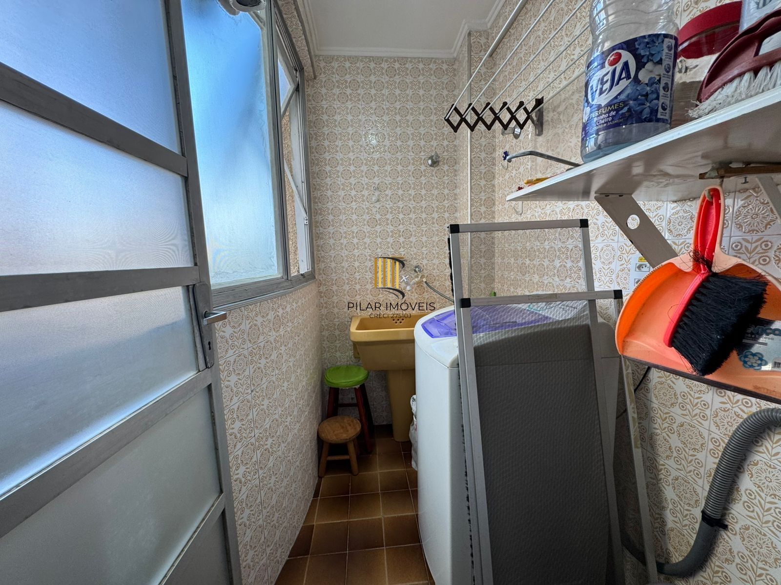 Apartamento à venda no Centro Histórico