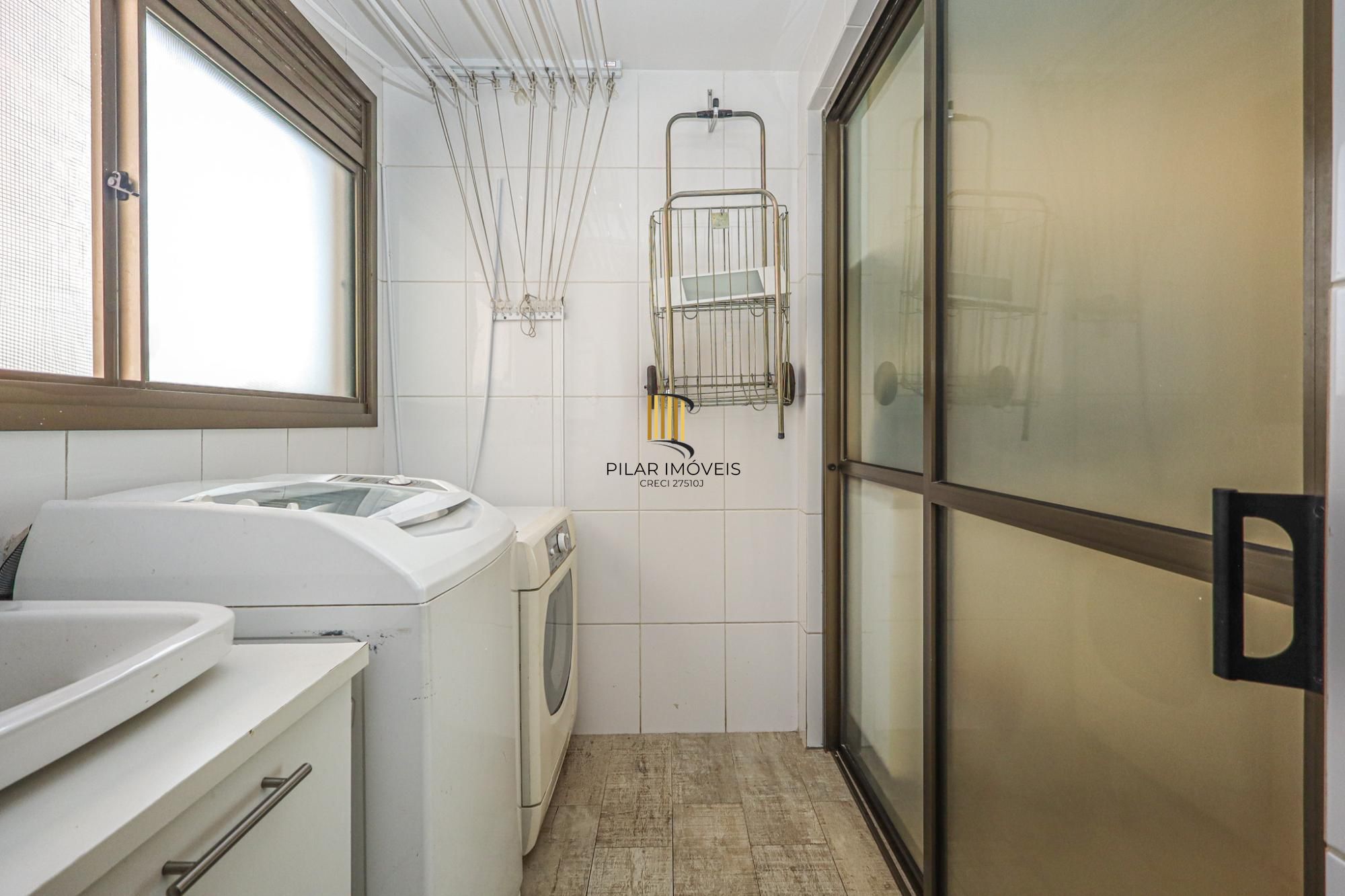 Apartamento no bairro Higienópolis