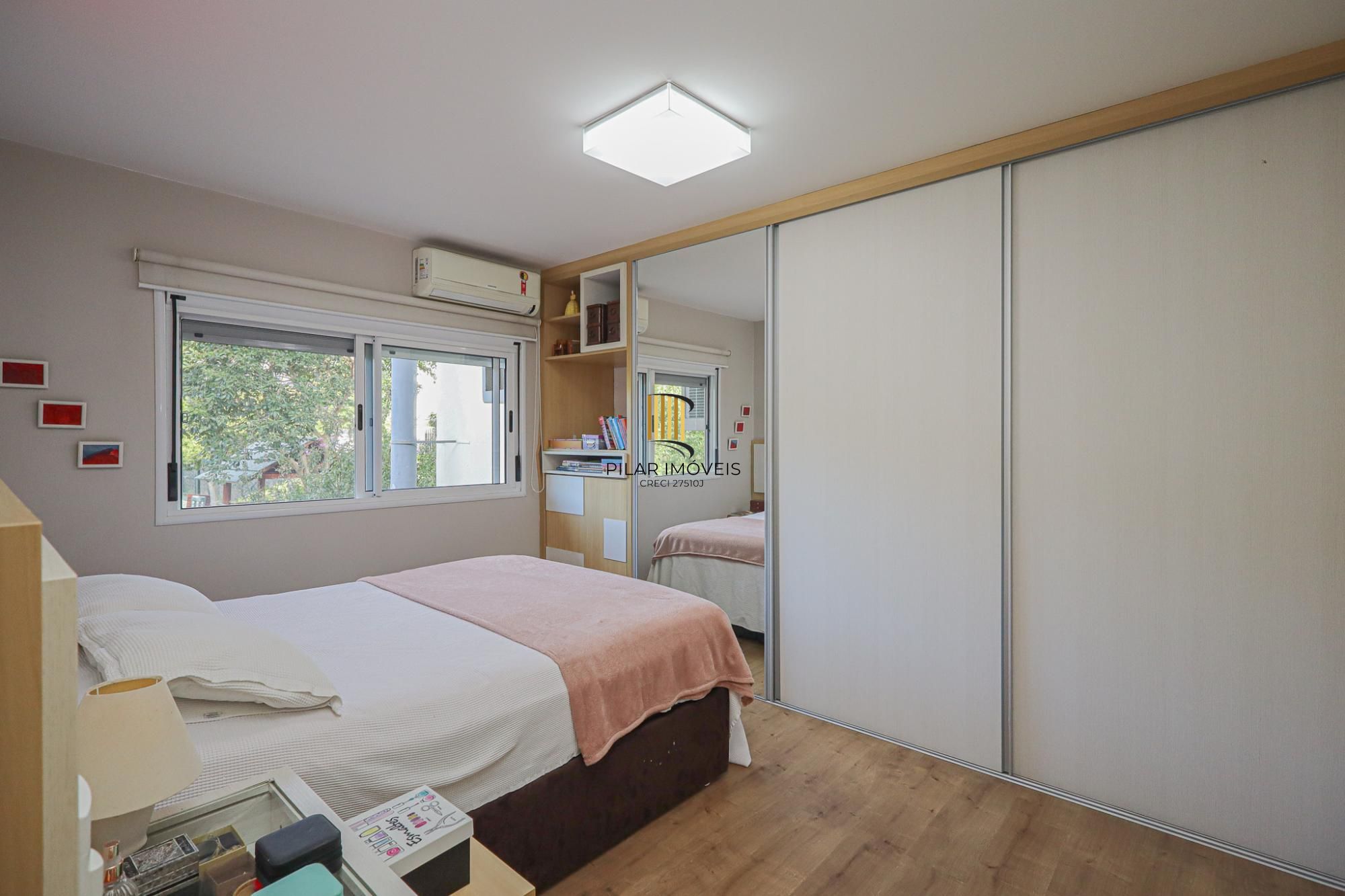 Casa em condomínio no bairro Teresópolis