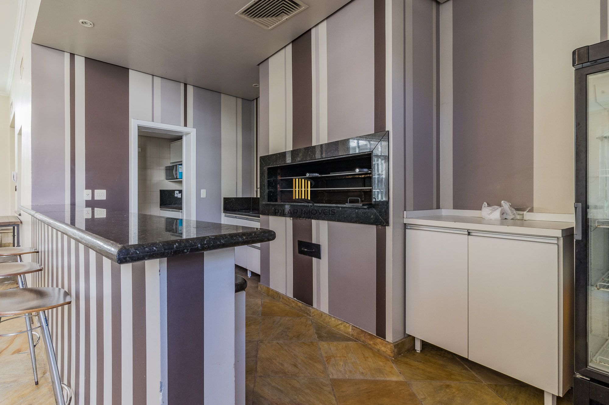 Apartamento a venda no bairro Higienópolis