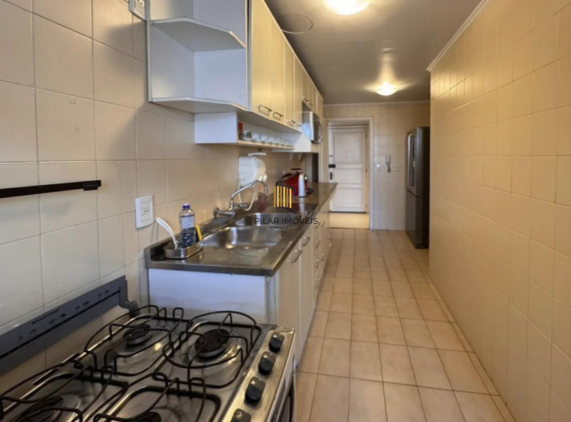 Apartamento a venda no bairro Auxiliadora