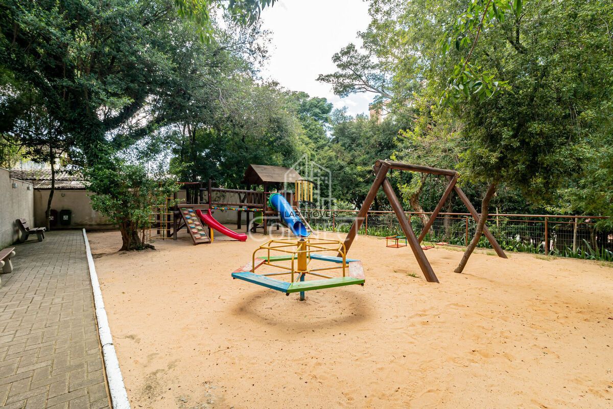 Apartamento a venda no Bairro Morro Sanatana