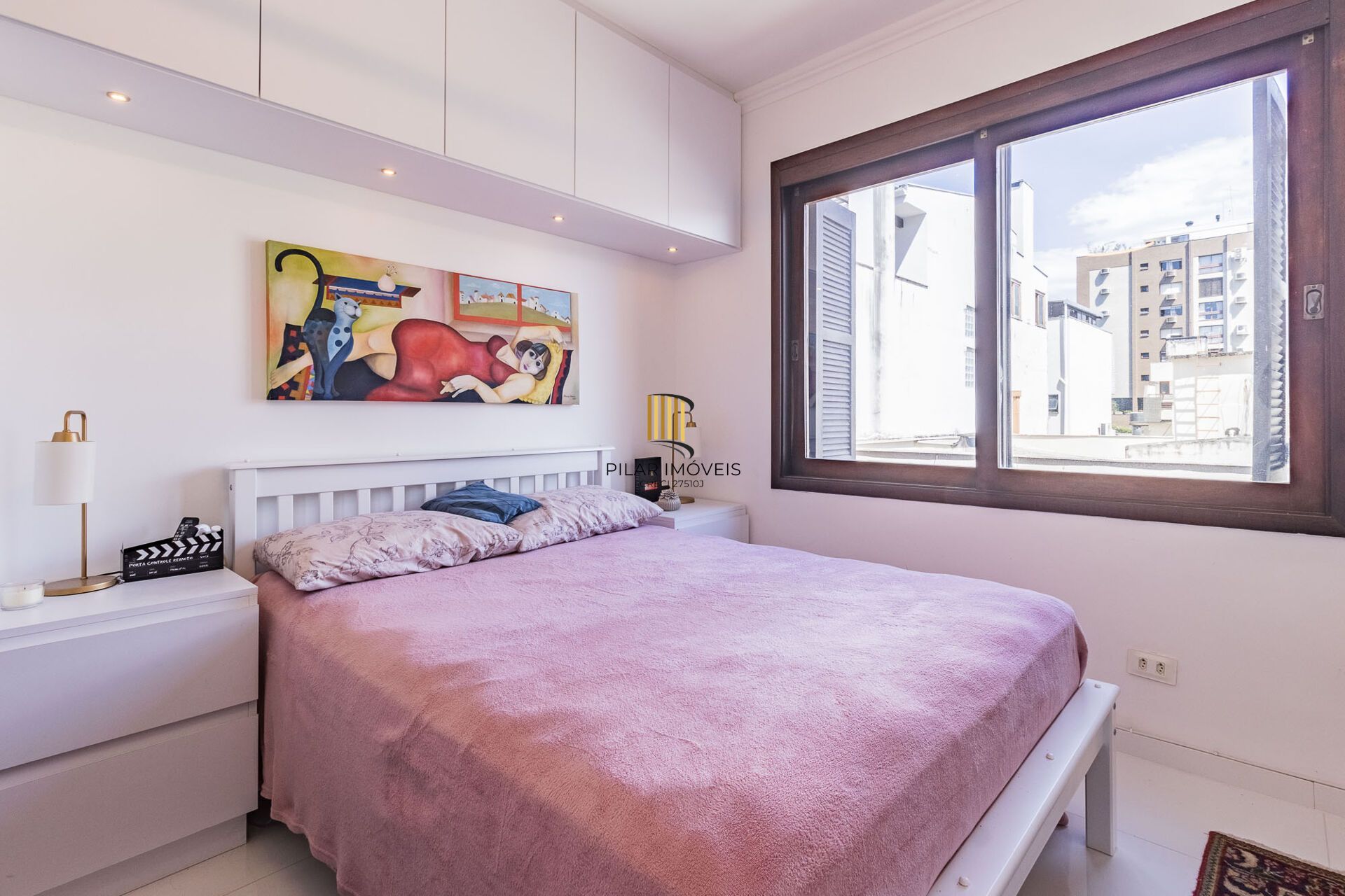 Apartamento à venda no bairro Auxiliadora em Porto Alegre/RS