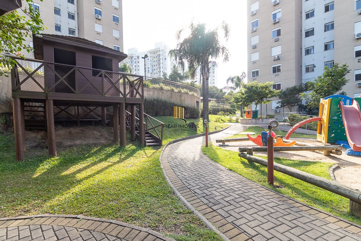Apartamento a venda no bairro Jardim Carvalho