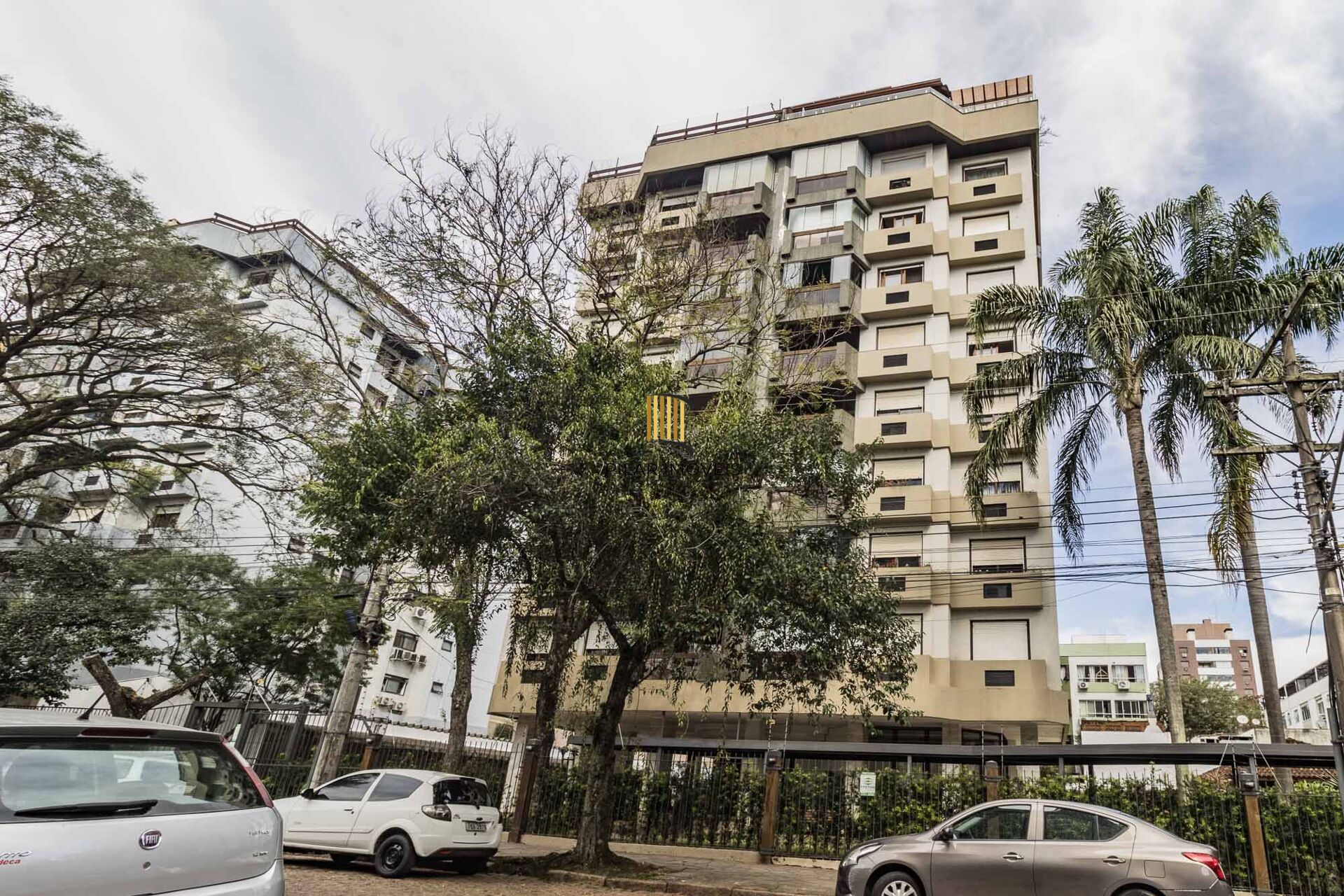 Apartamento à venda no bairro Petrópolis em Porto Alegre/RS