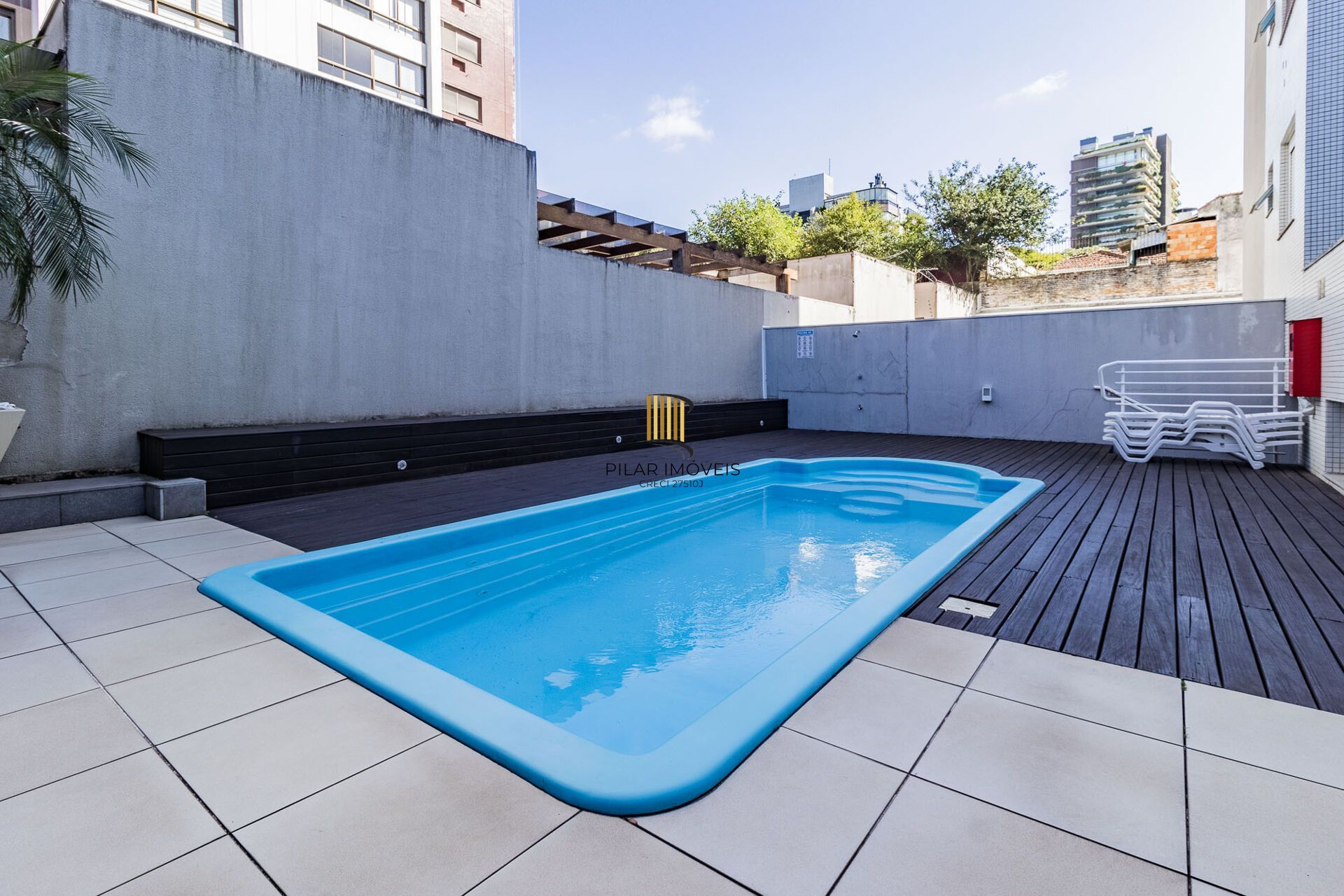 Apartamento à venda no bairro Petrópolis em Porto Alegre/RS