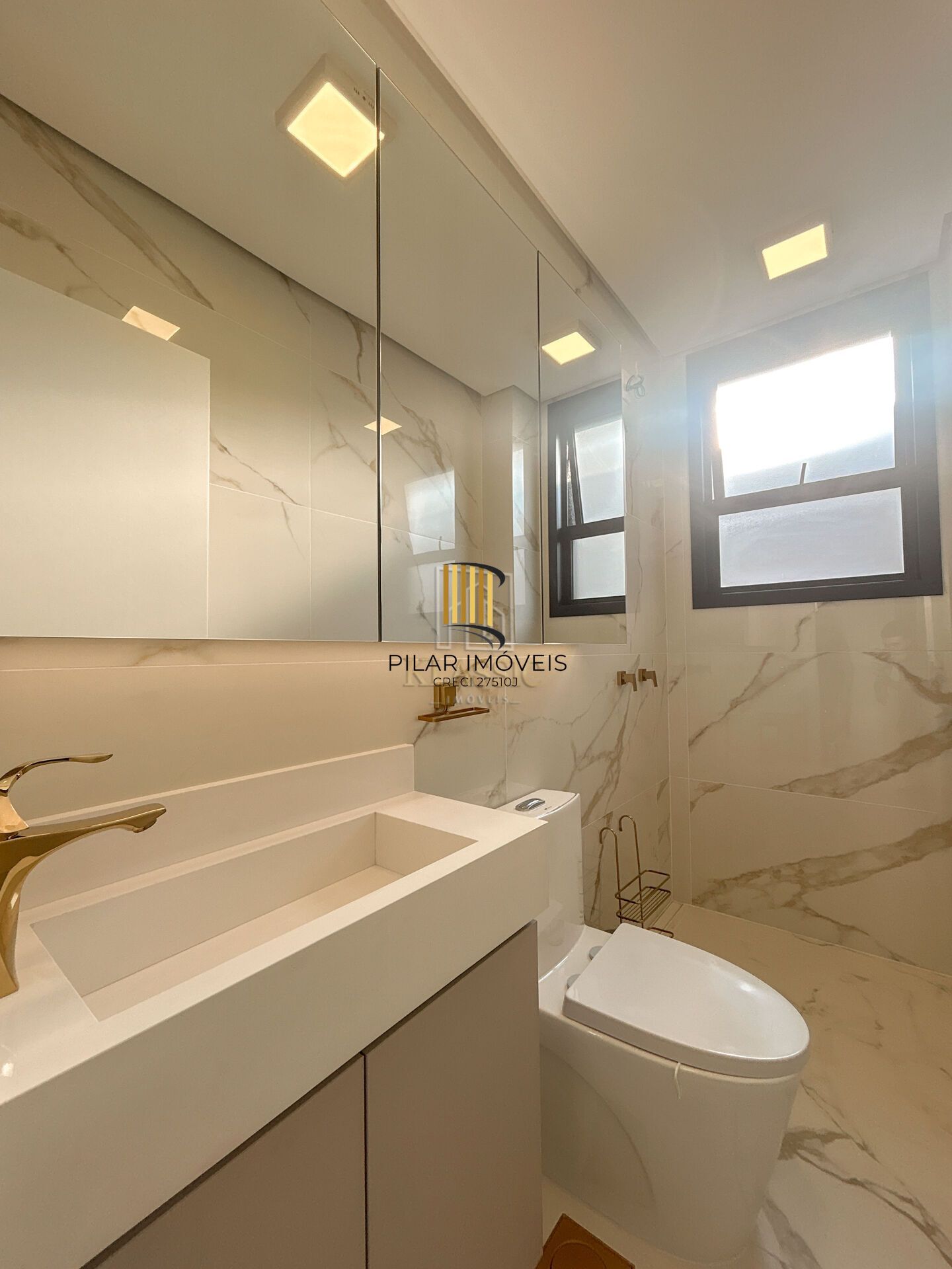 Casa Alto Padrão em Centro, Gravataí/RS