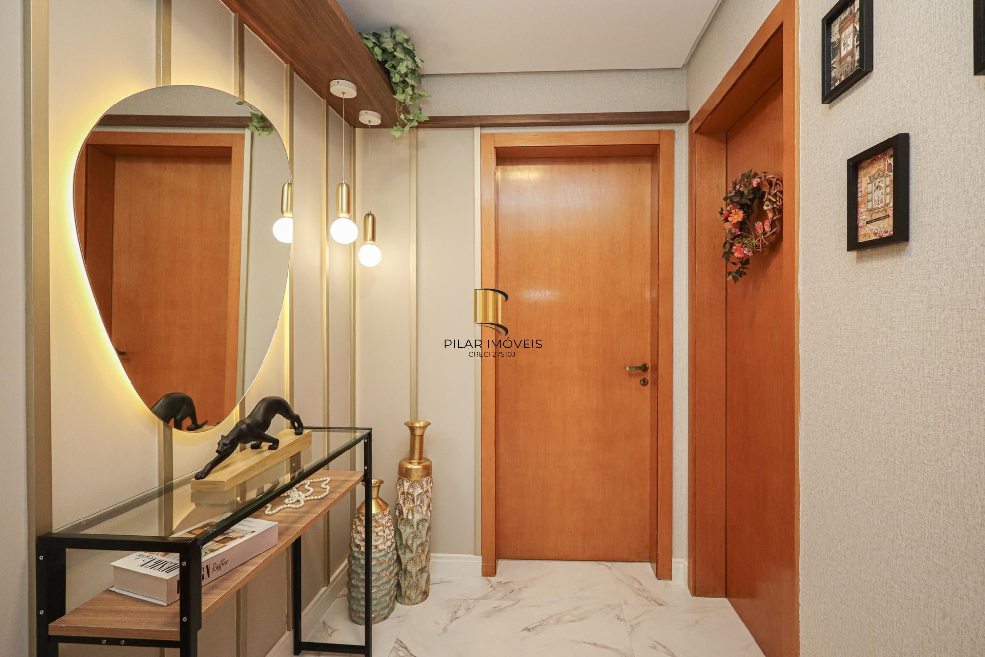 Apartamento a veda no bairro Higienópolis