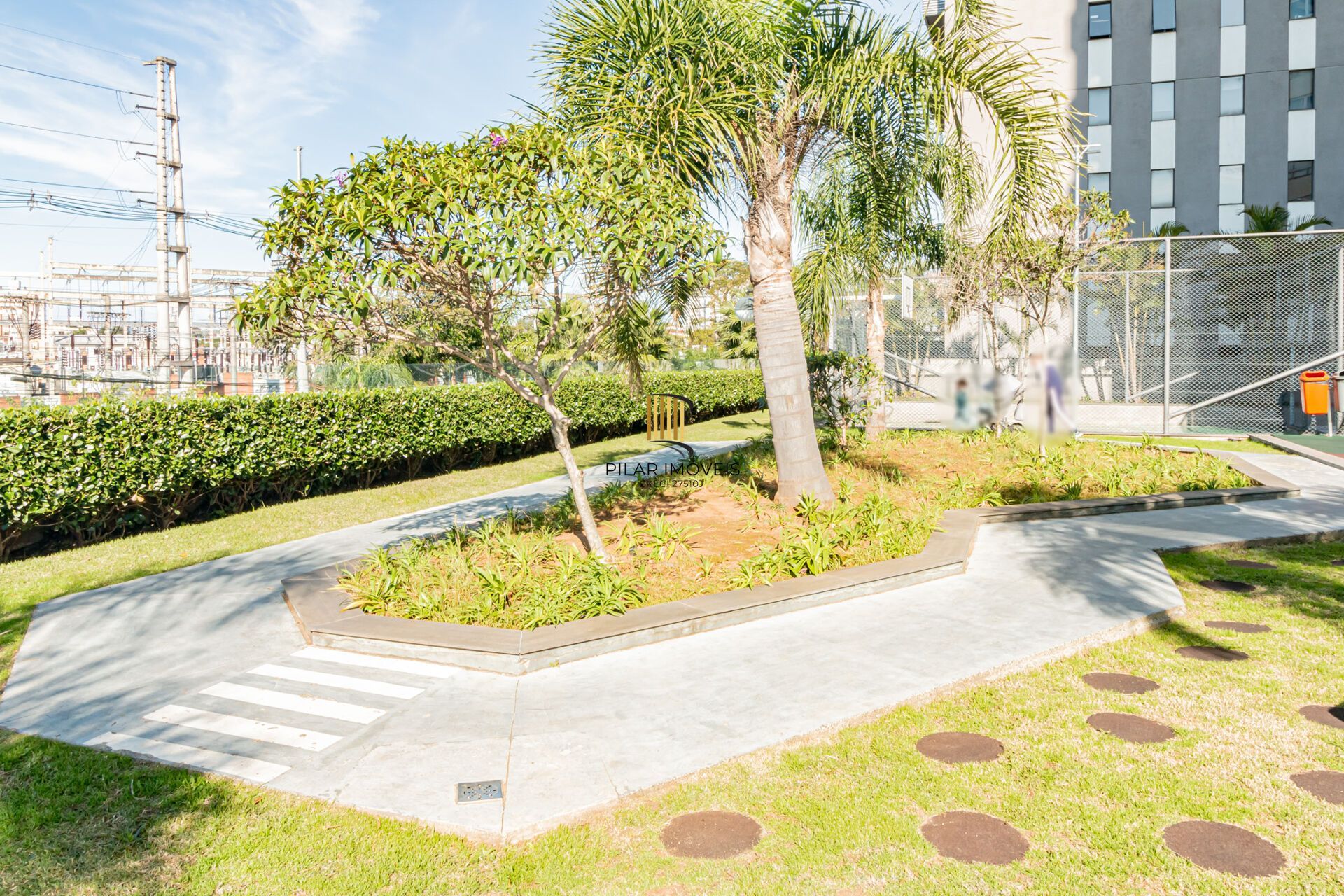 Apartamento à venda no bairro São Sebastião em Porto Alegre/RS