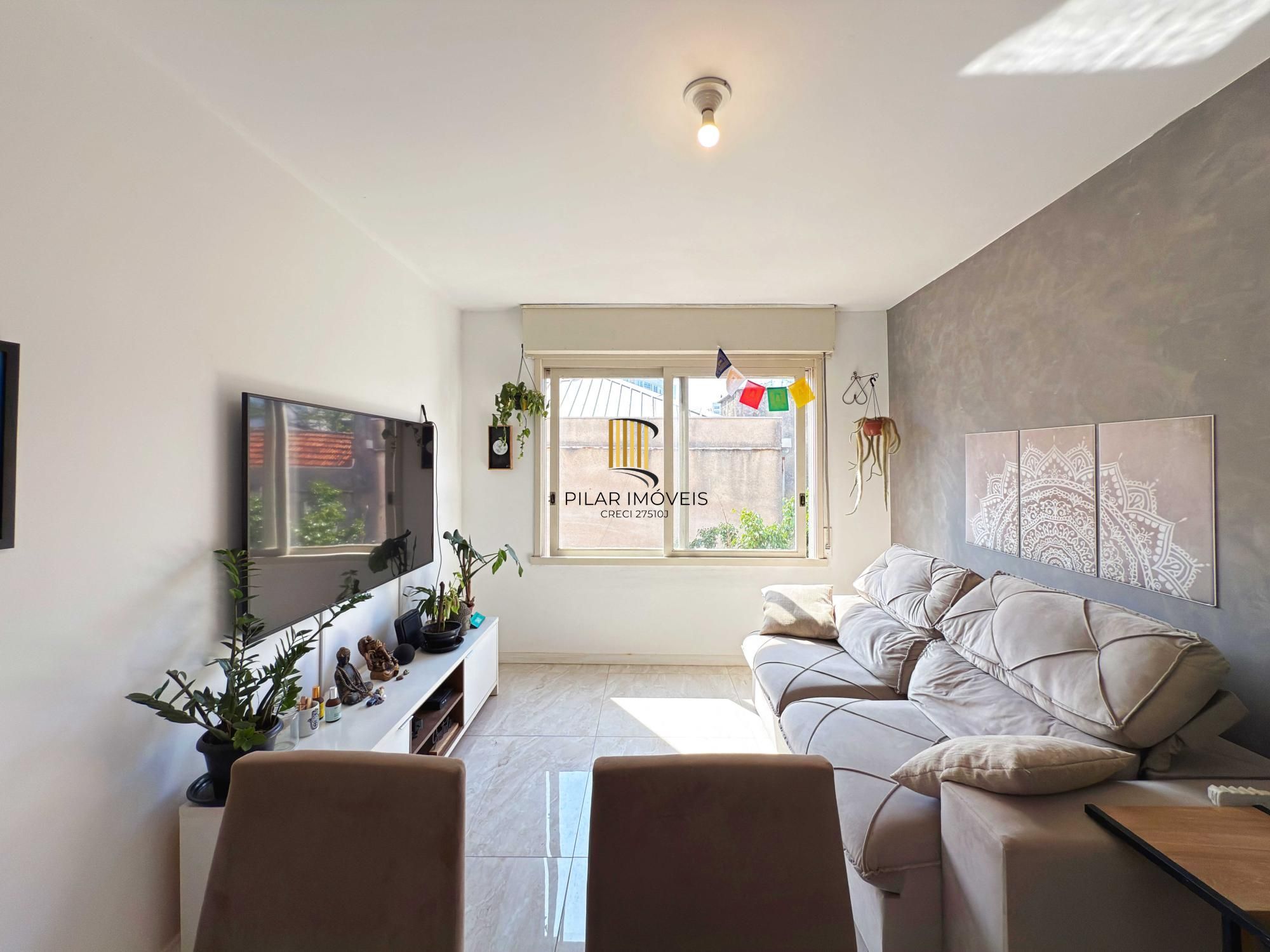 Apartamento a venda no bairro Rio Branco