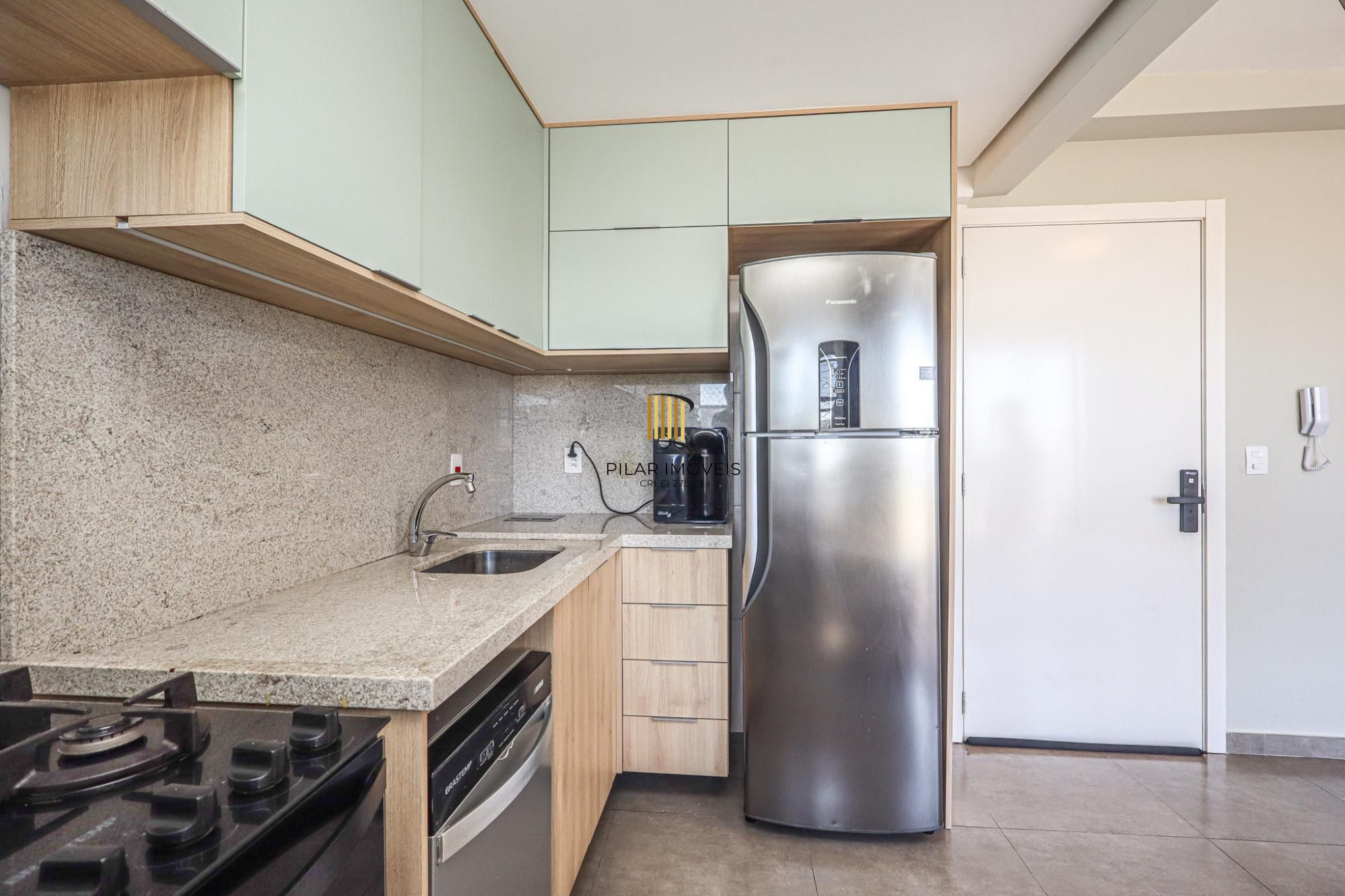 Apartamento a venda no bairro Cavalhada