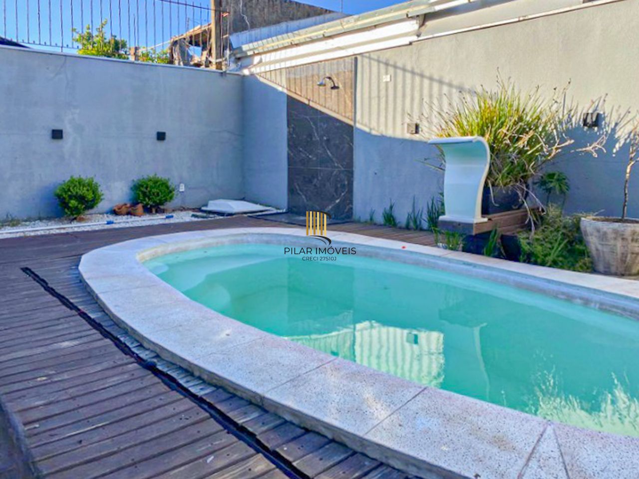 Casa a venda no bairro Sarandi