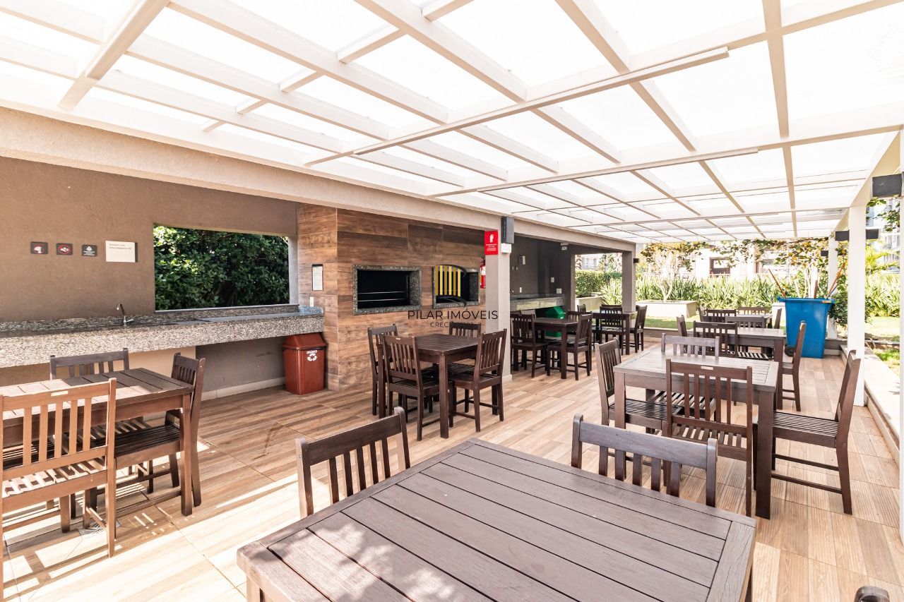 Apartamento à venda no bairro São Sebastião em Porto Alegre/RS