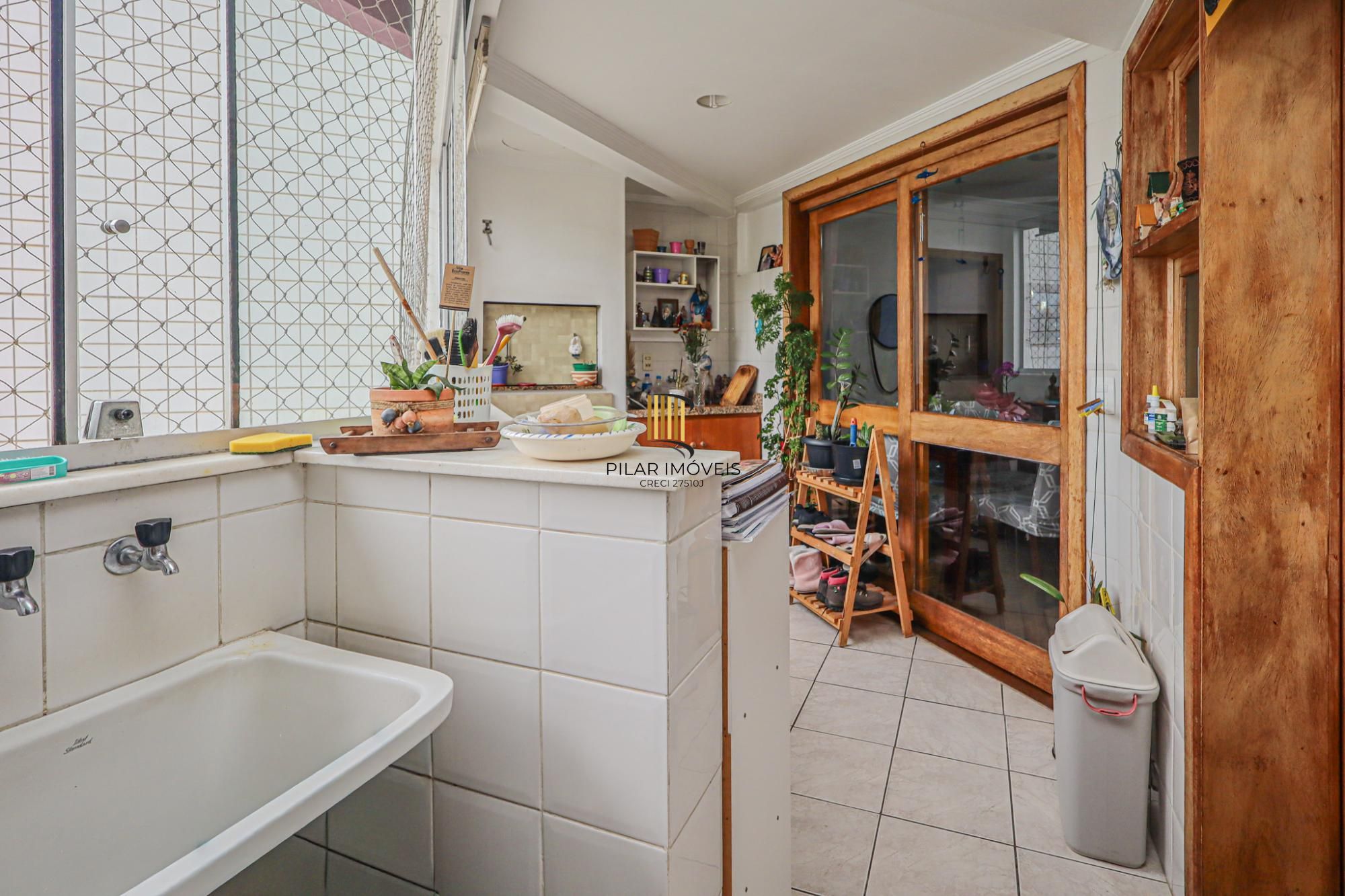 Apartamento a venda no bairro São João