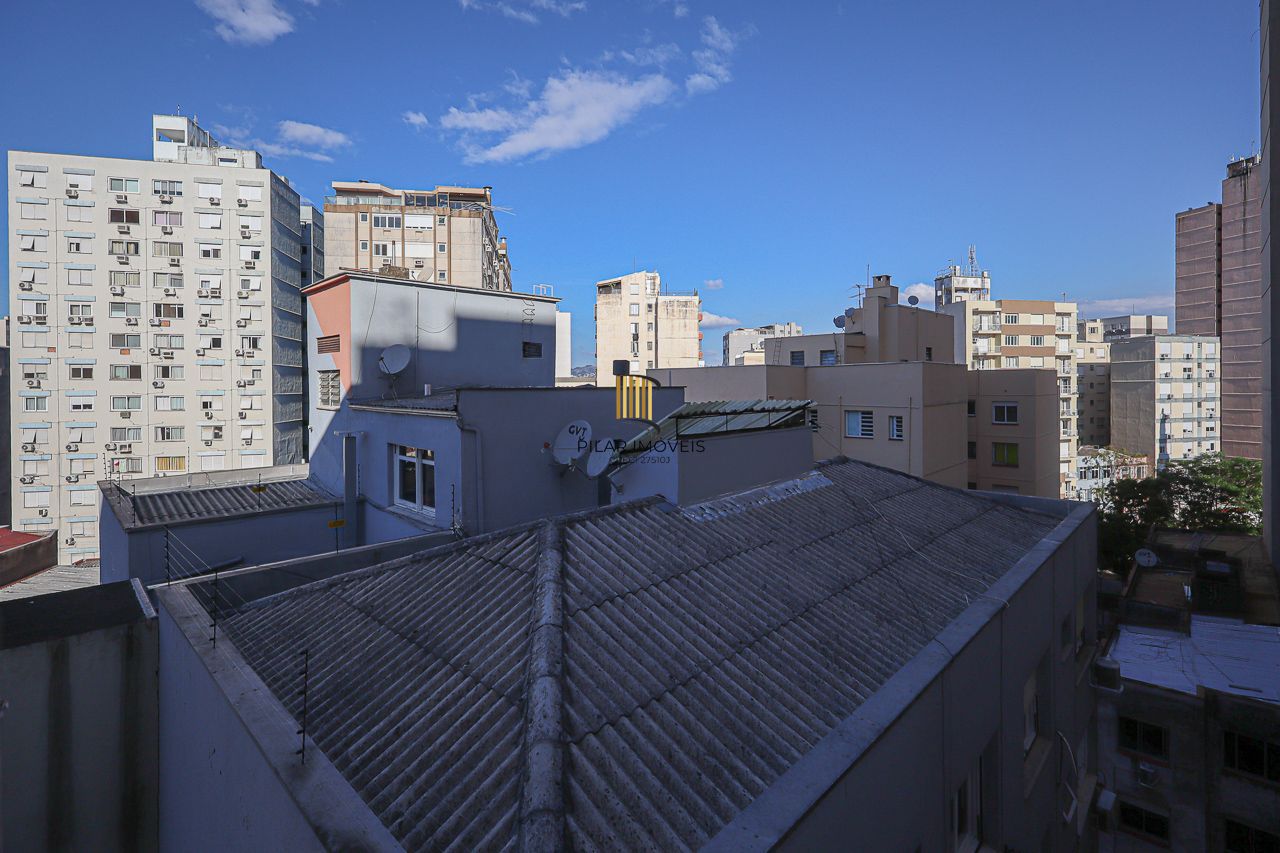 Apartamento a venda no Centro Histórico