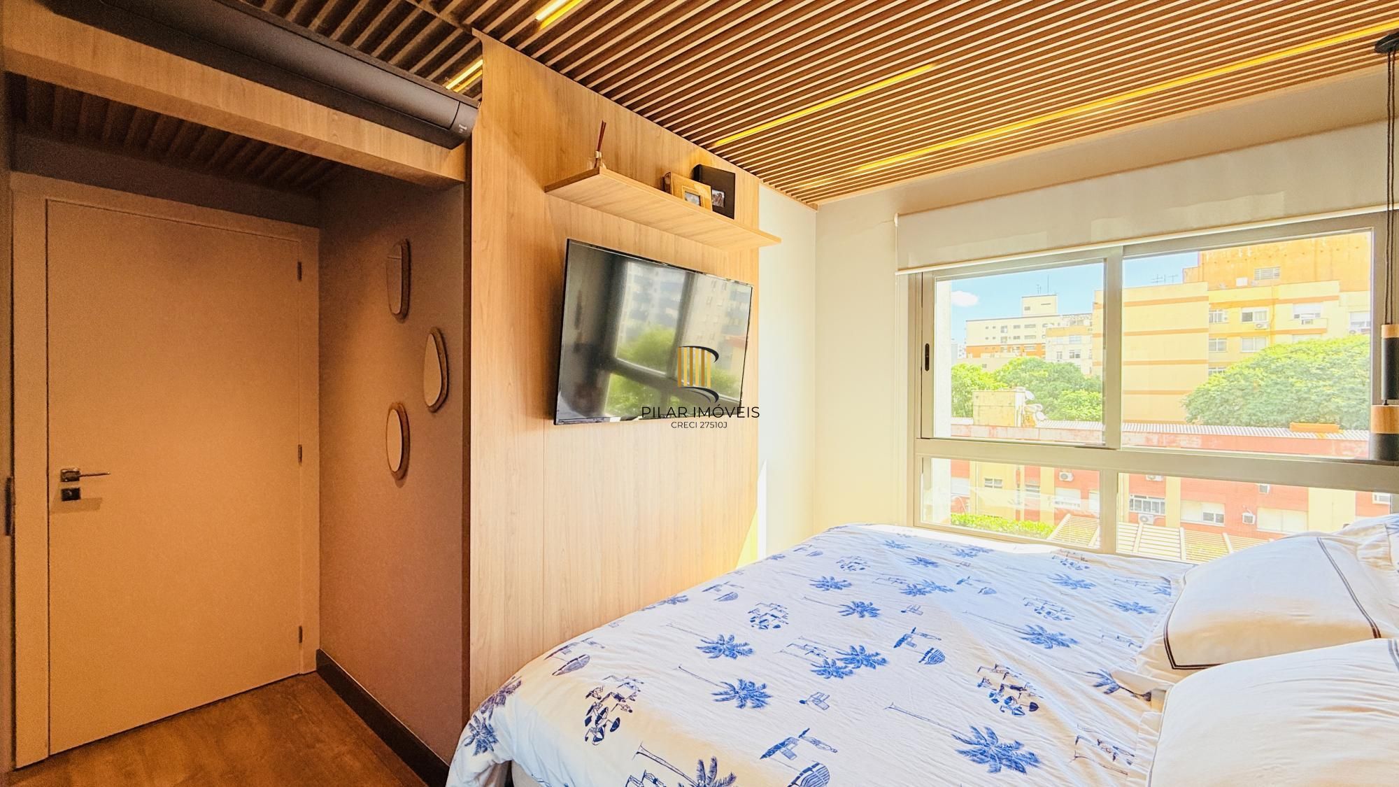 Apartamento a venda no High Garden Boa Vista