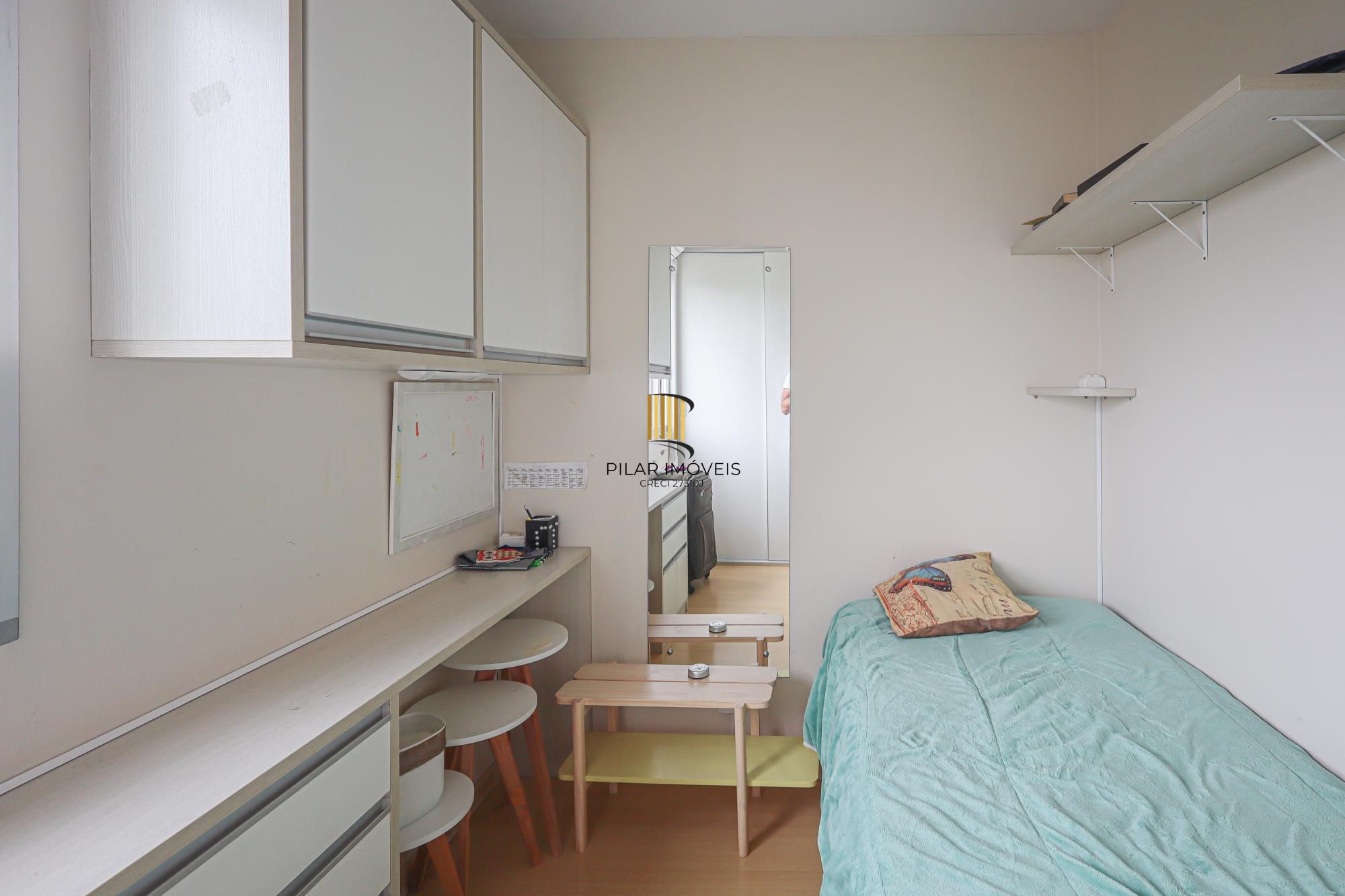 Apartamento a venda no bairro Sarandi