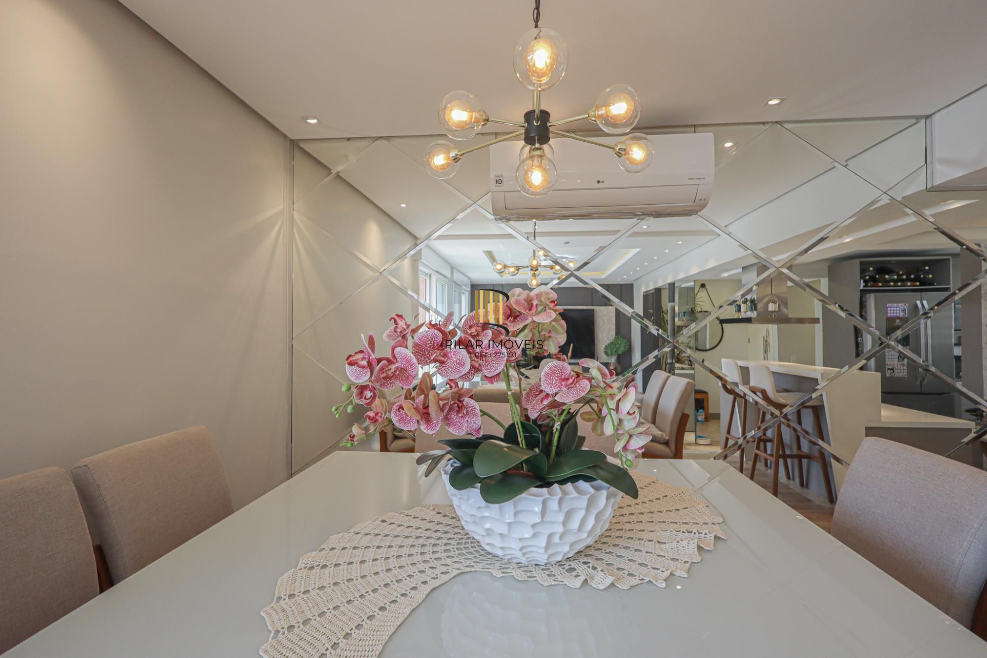 Apartamento a venda no Centro Histórico