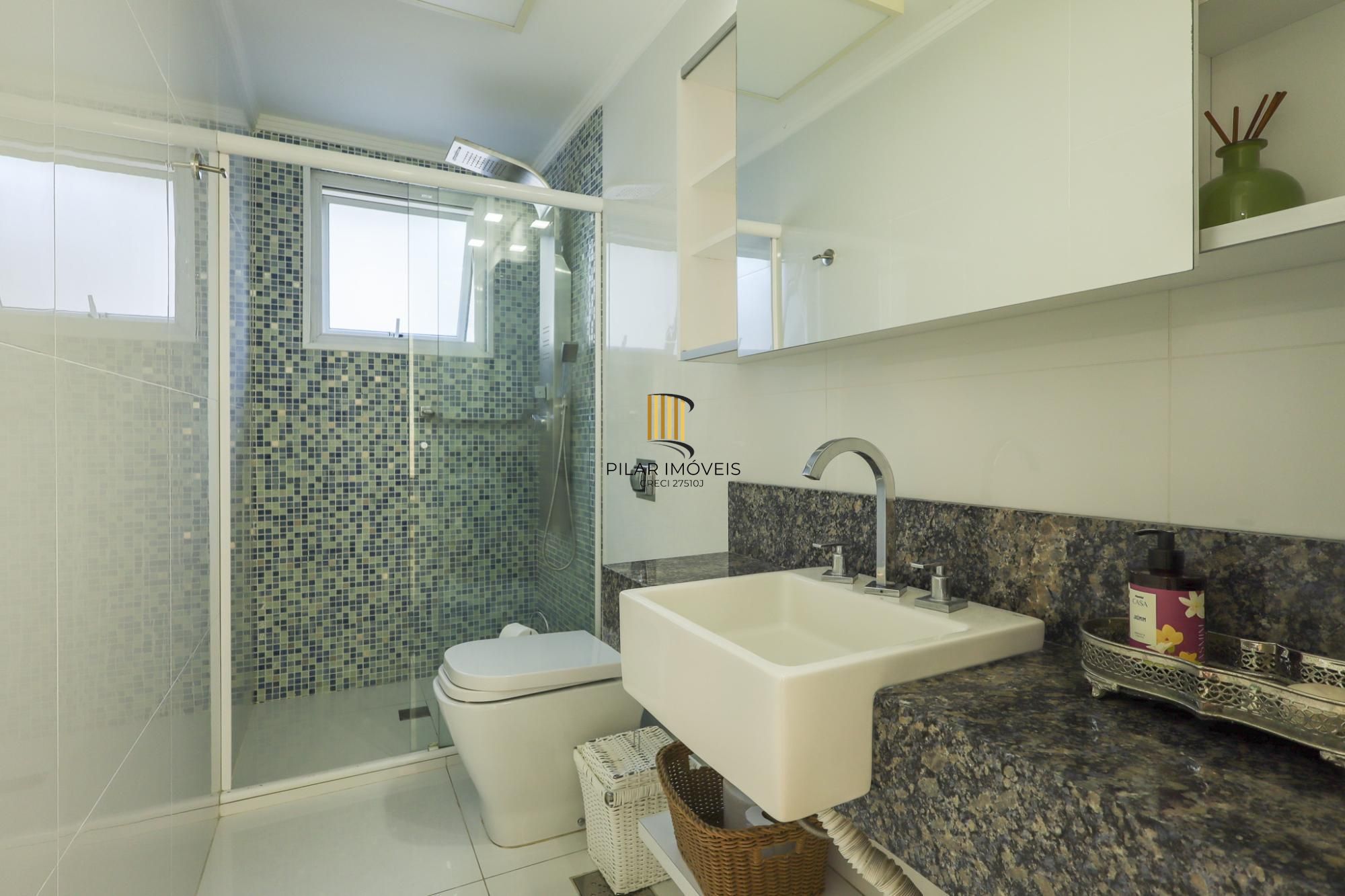 Apartamento a venda no bairro Cristo Redentor