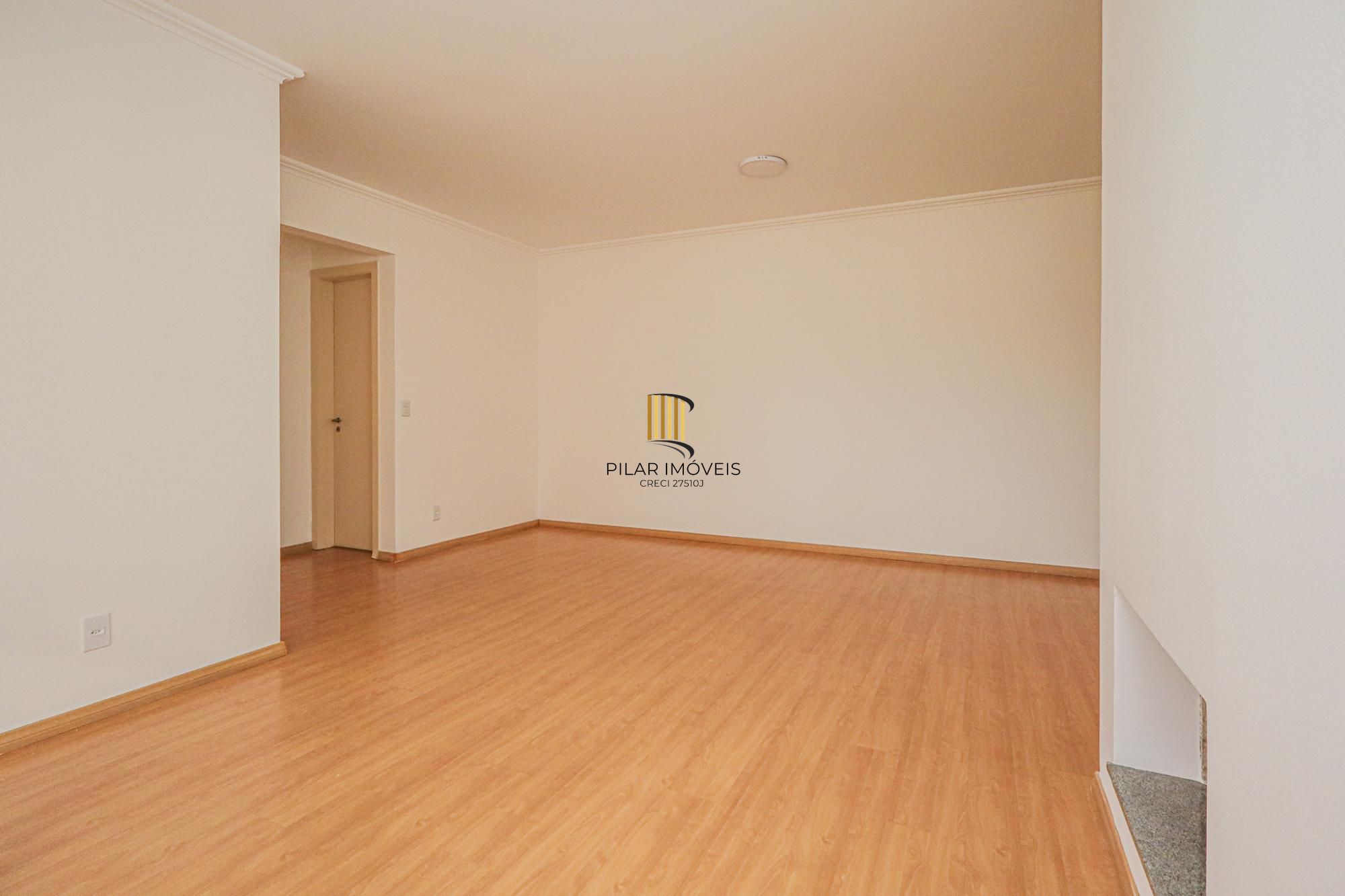 Apartamento 3 dormitórios no bairro Auxiliadora