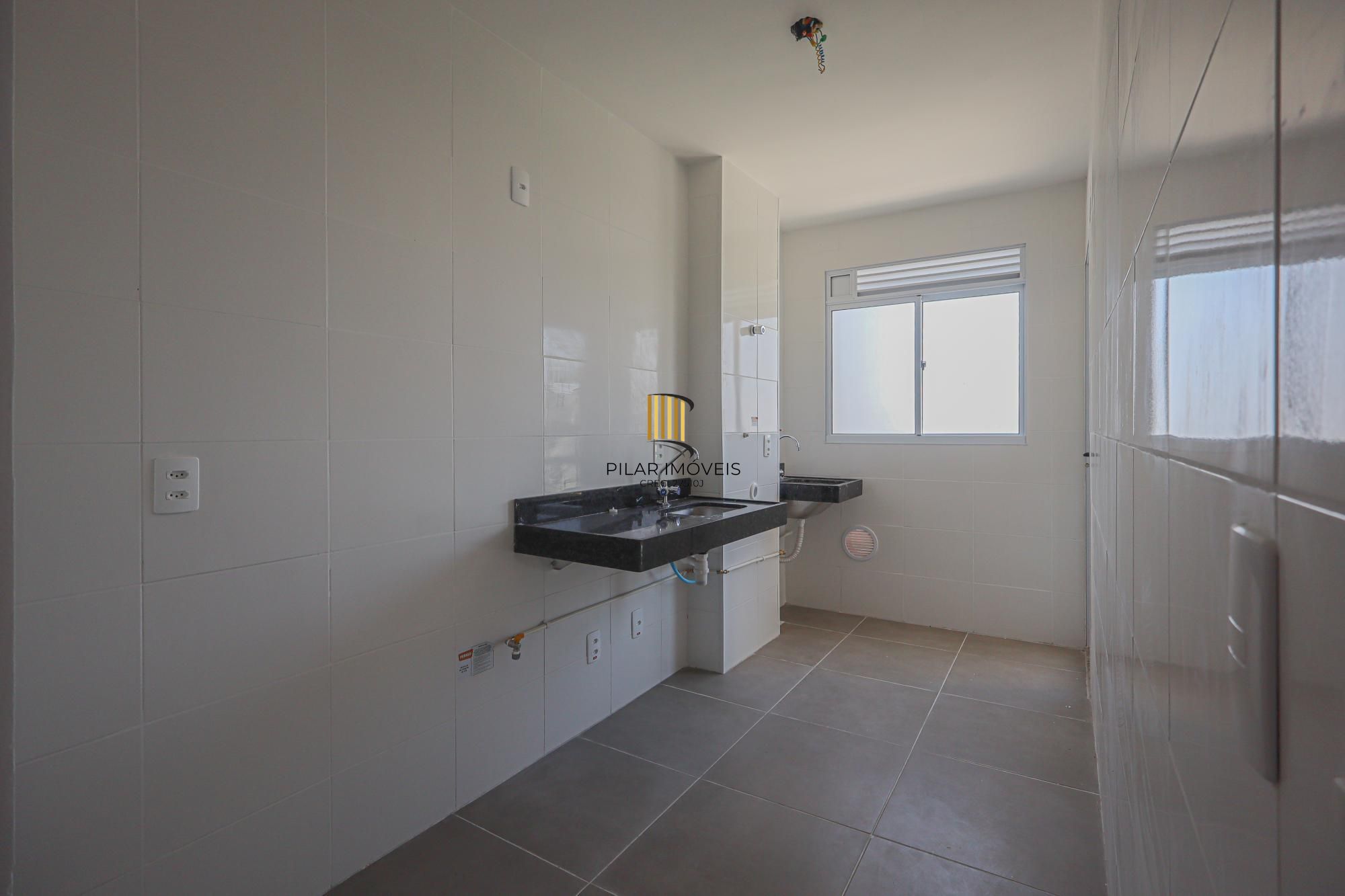 Apartamento a venda no bairro Jardim Itu