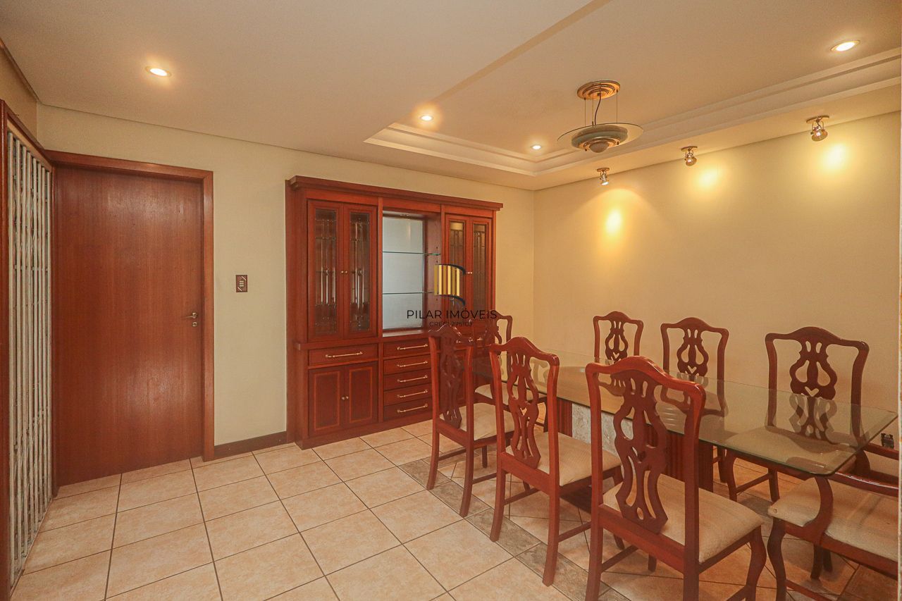 Casa a venda no bairro Jardim Lindóia