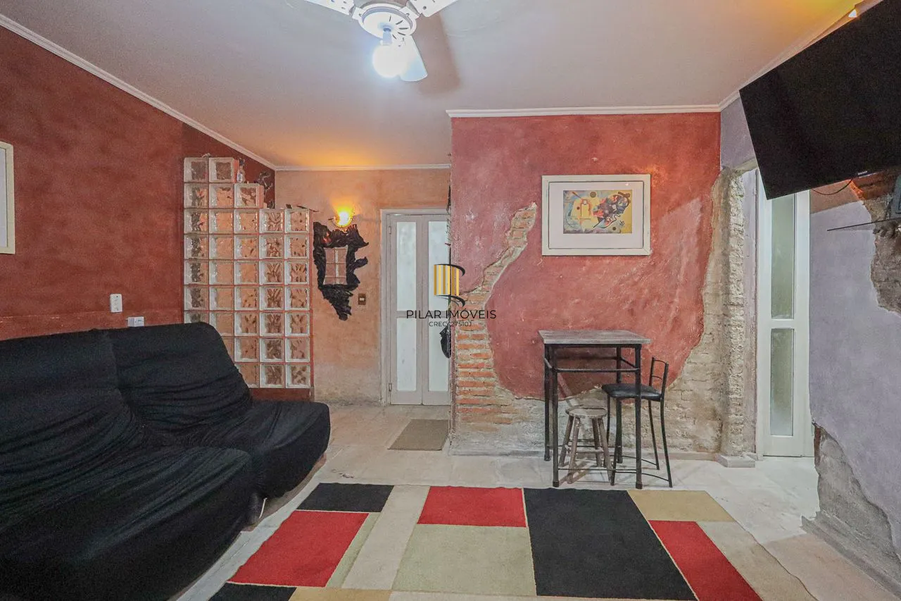 Apartamento Garden a venda no bairro Santana
