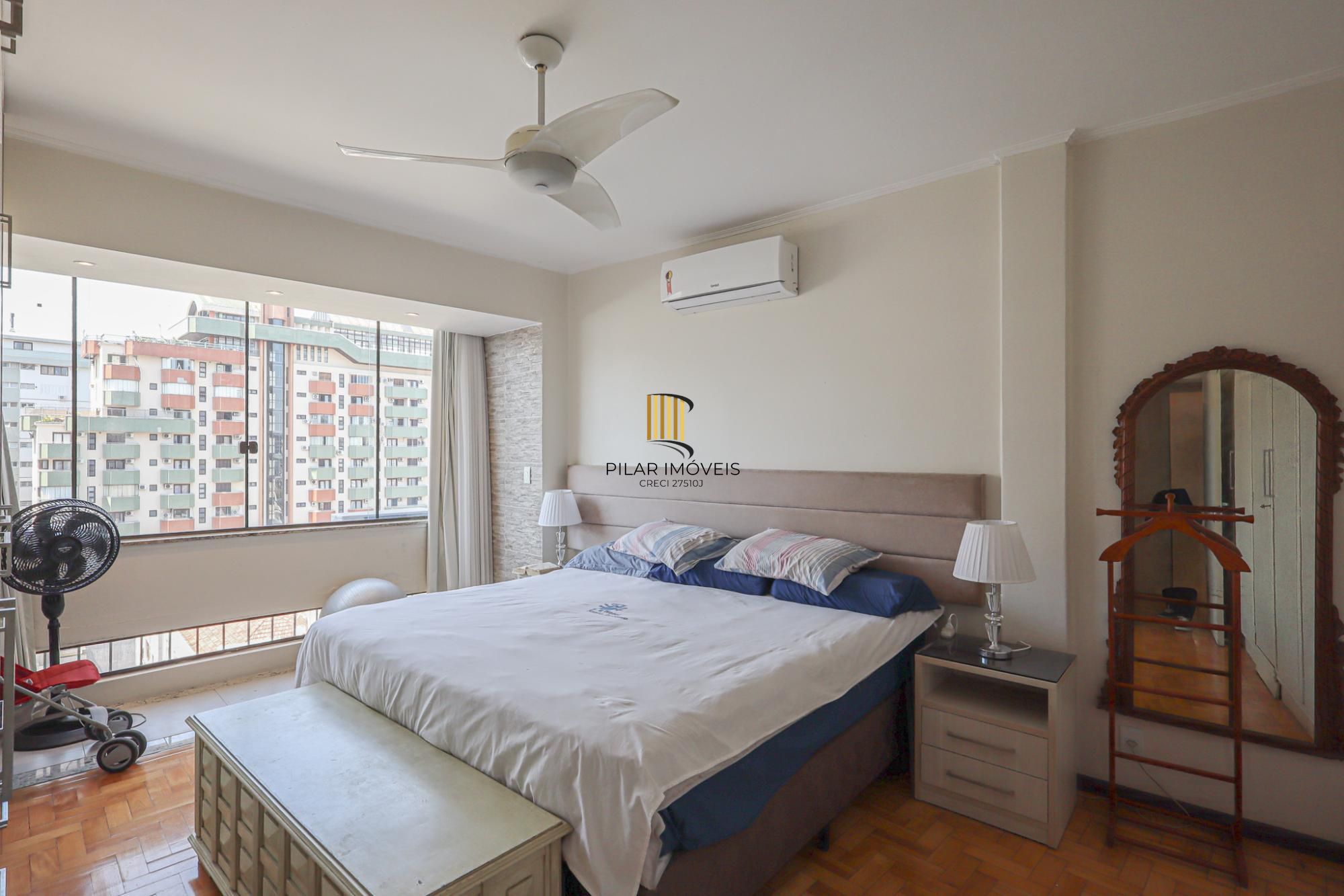 Apartamento a venda no bairro Rio Branco