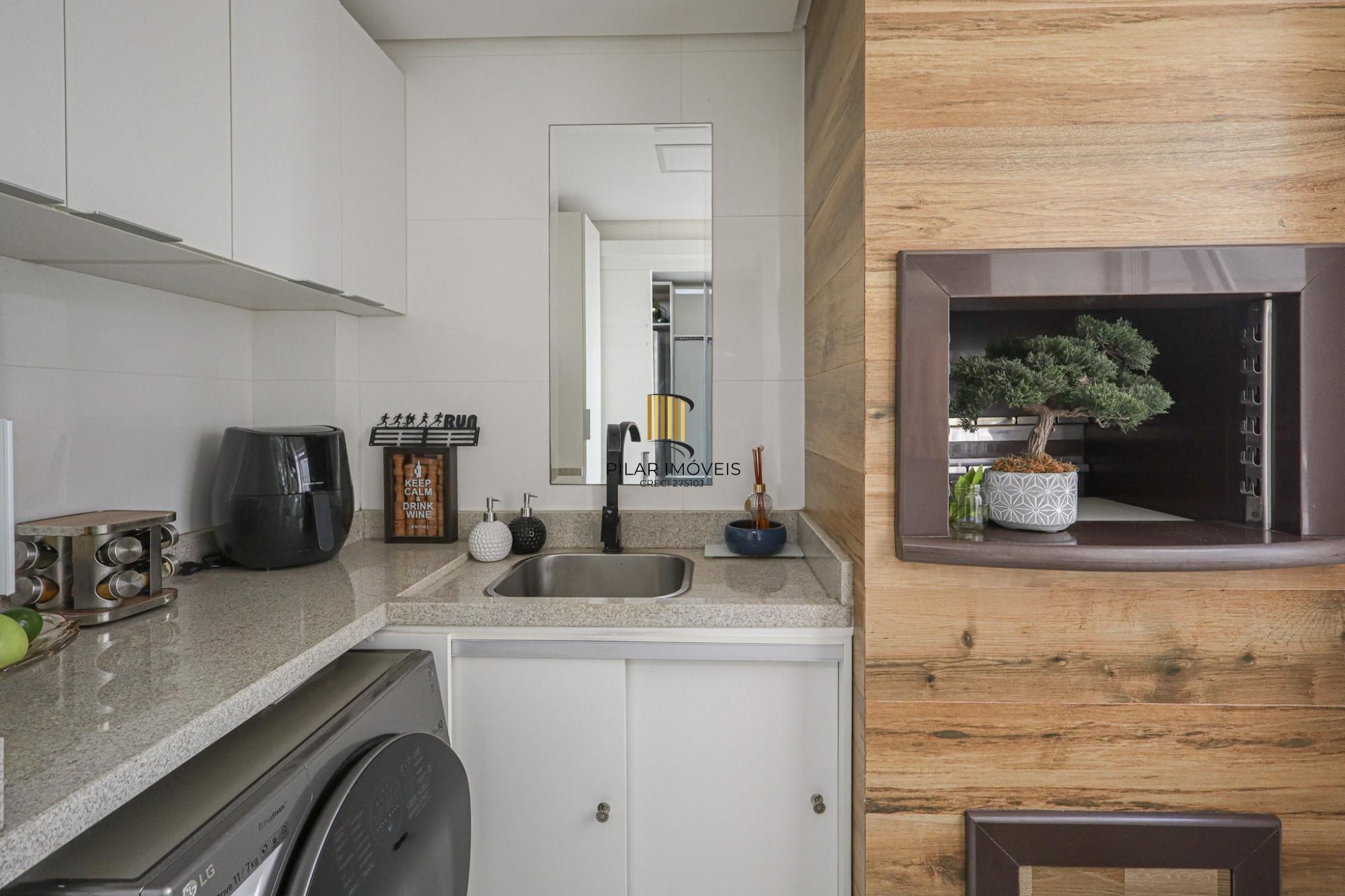 Apartamento a venda no Centro Histórico