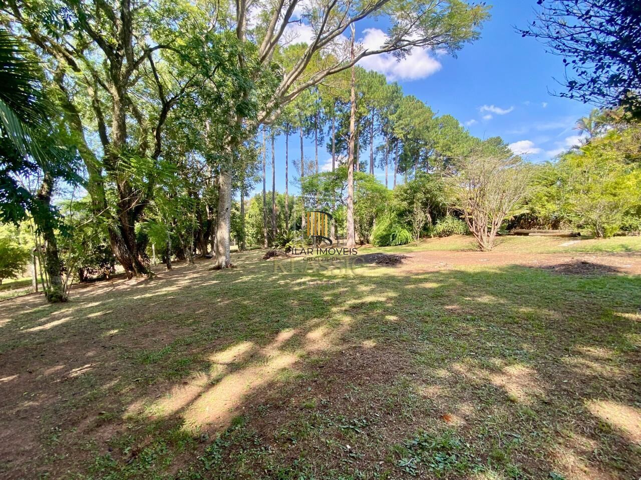 Sítio com 7.225m², 3 Suítes, Salão de Festas e Piscina a 10 Minutos do Centro de Gravataí e próximo do Alphaville!!!!!