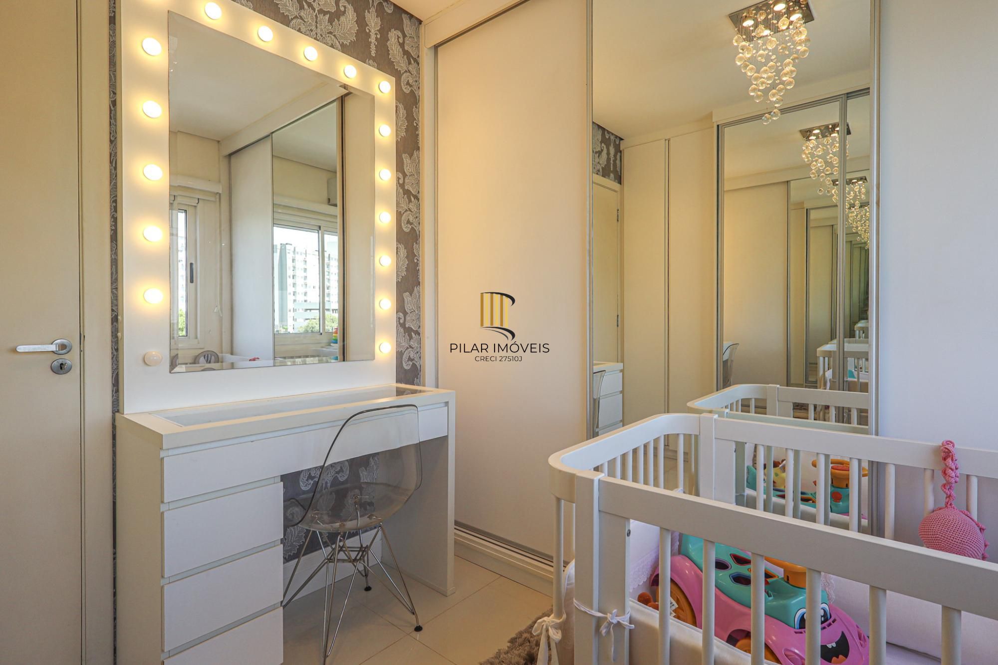 Apartamento à venda no bairro Sarandi em Porto Alegre/RS