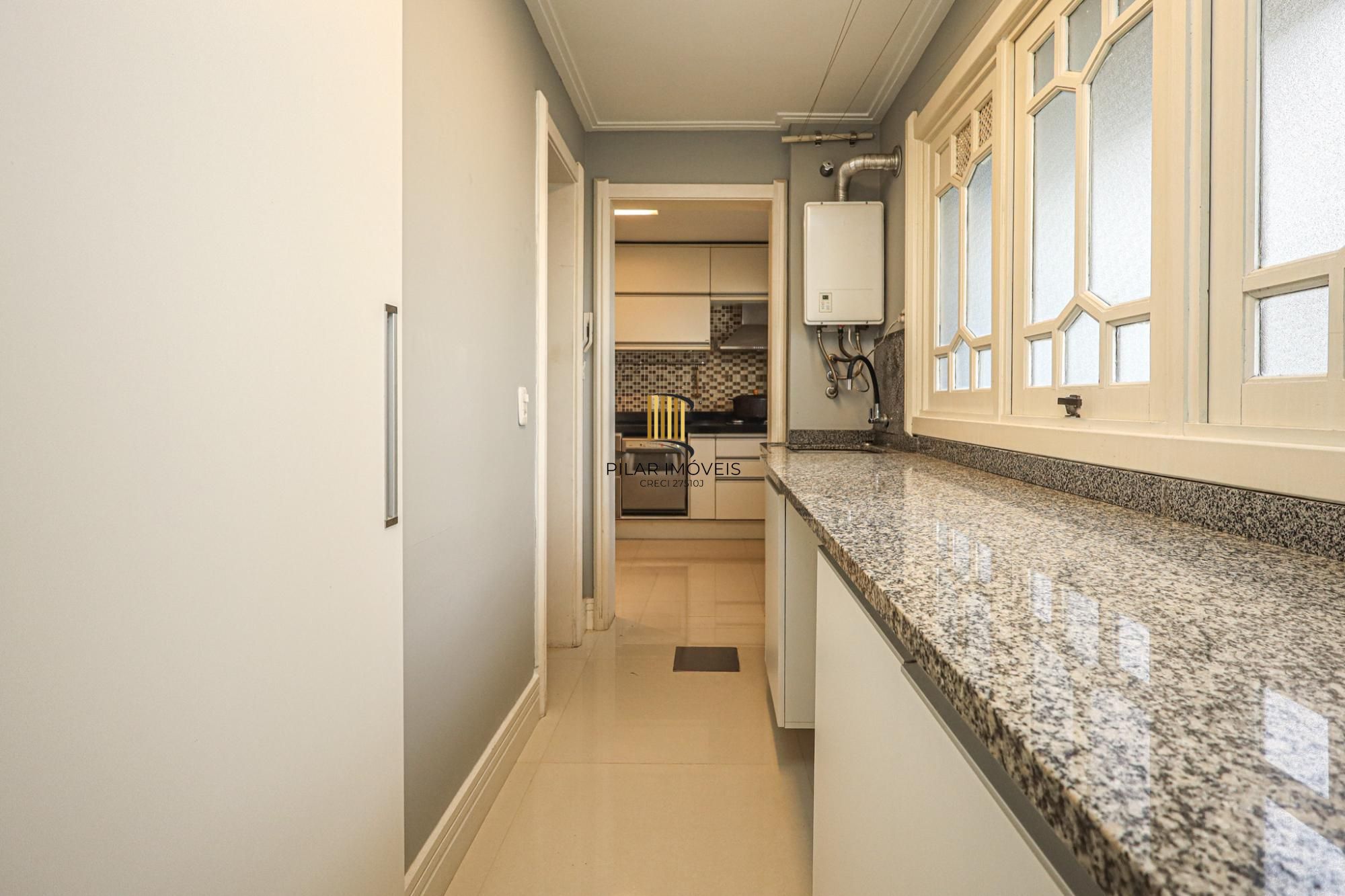 Apartamento a venda no bairro Auxiliadora
