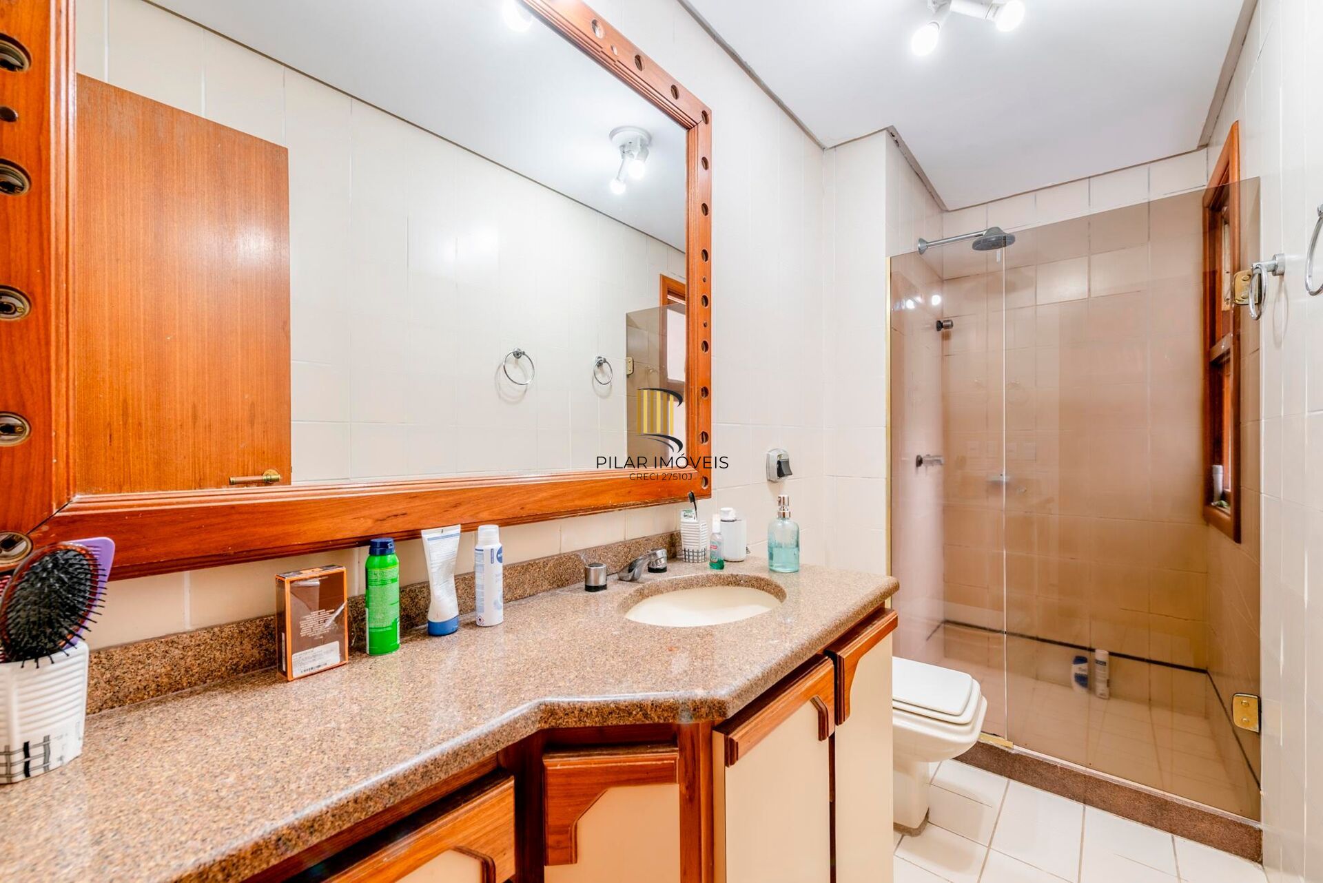 Apartamento à venda no bairro Boa Vista em Porto Alegre/RS