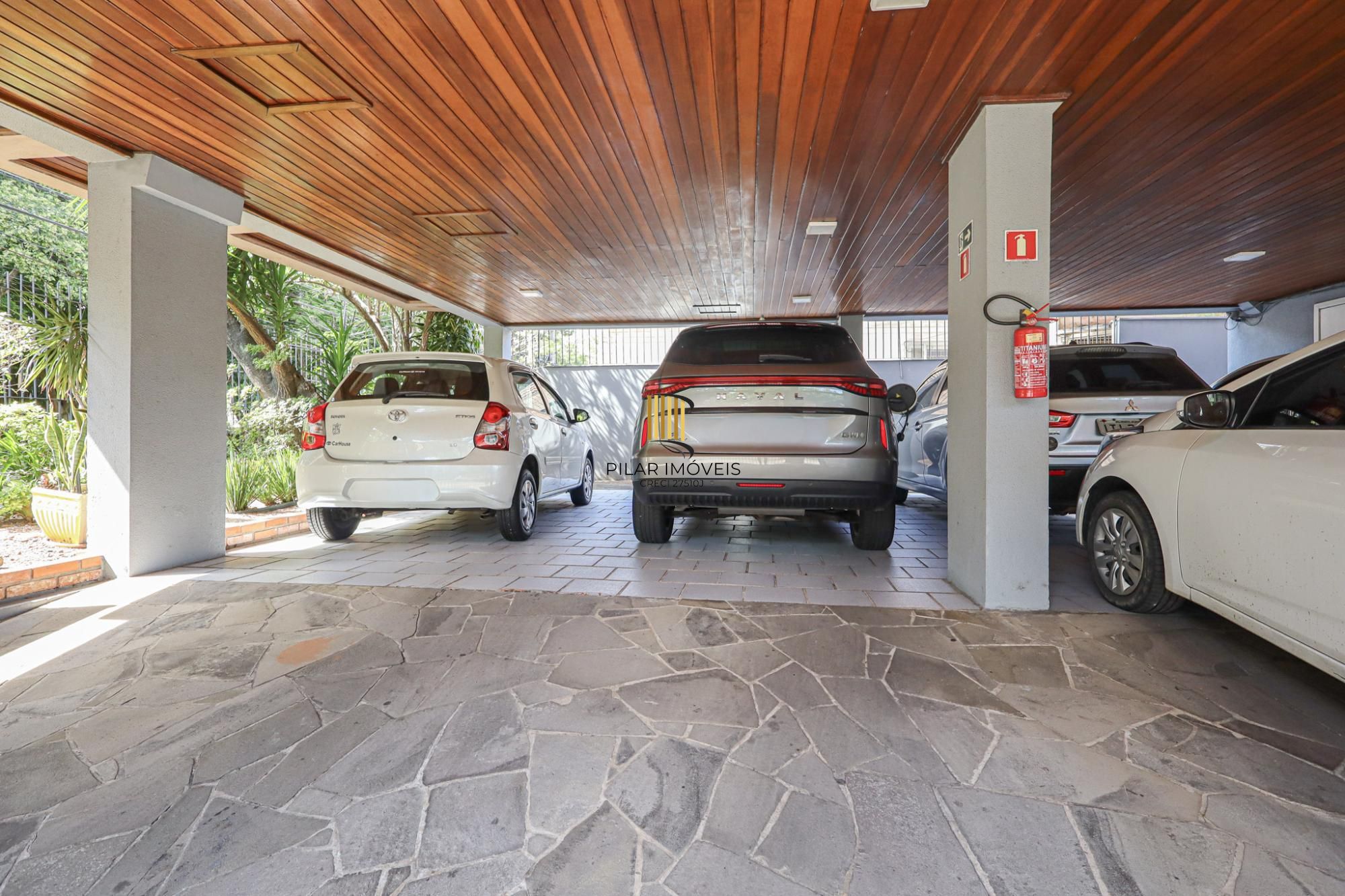 Cobertura a venda no bairro Passo D' Areia