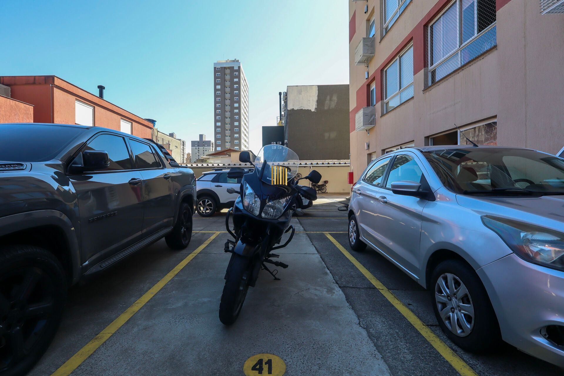 Apartamento à venda no bairro Partenon em Porto Alegre/RS