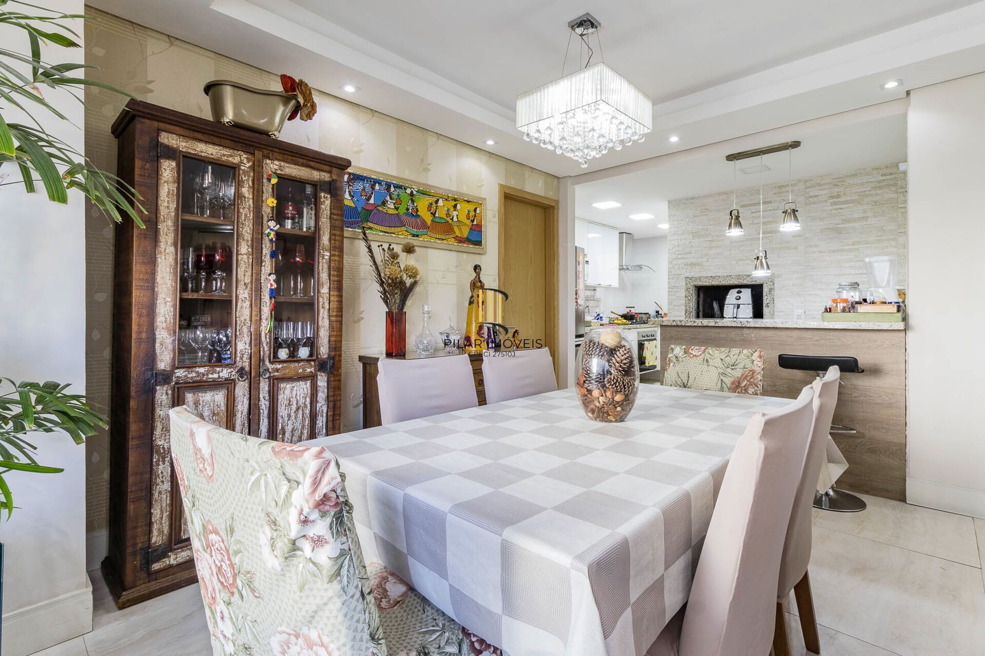 Apartamento à venda no bairro Passo D'areia em Porto Alegre/RS