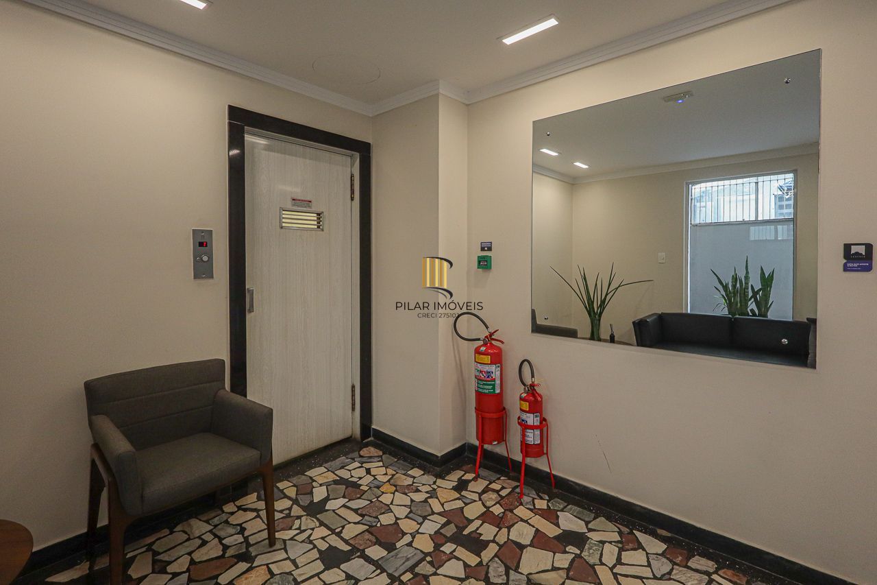 Apartamento a venda no bairro Independência