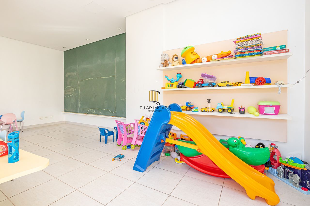 Apartamento a venda no bairro Jardim Lindóia