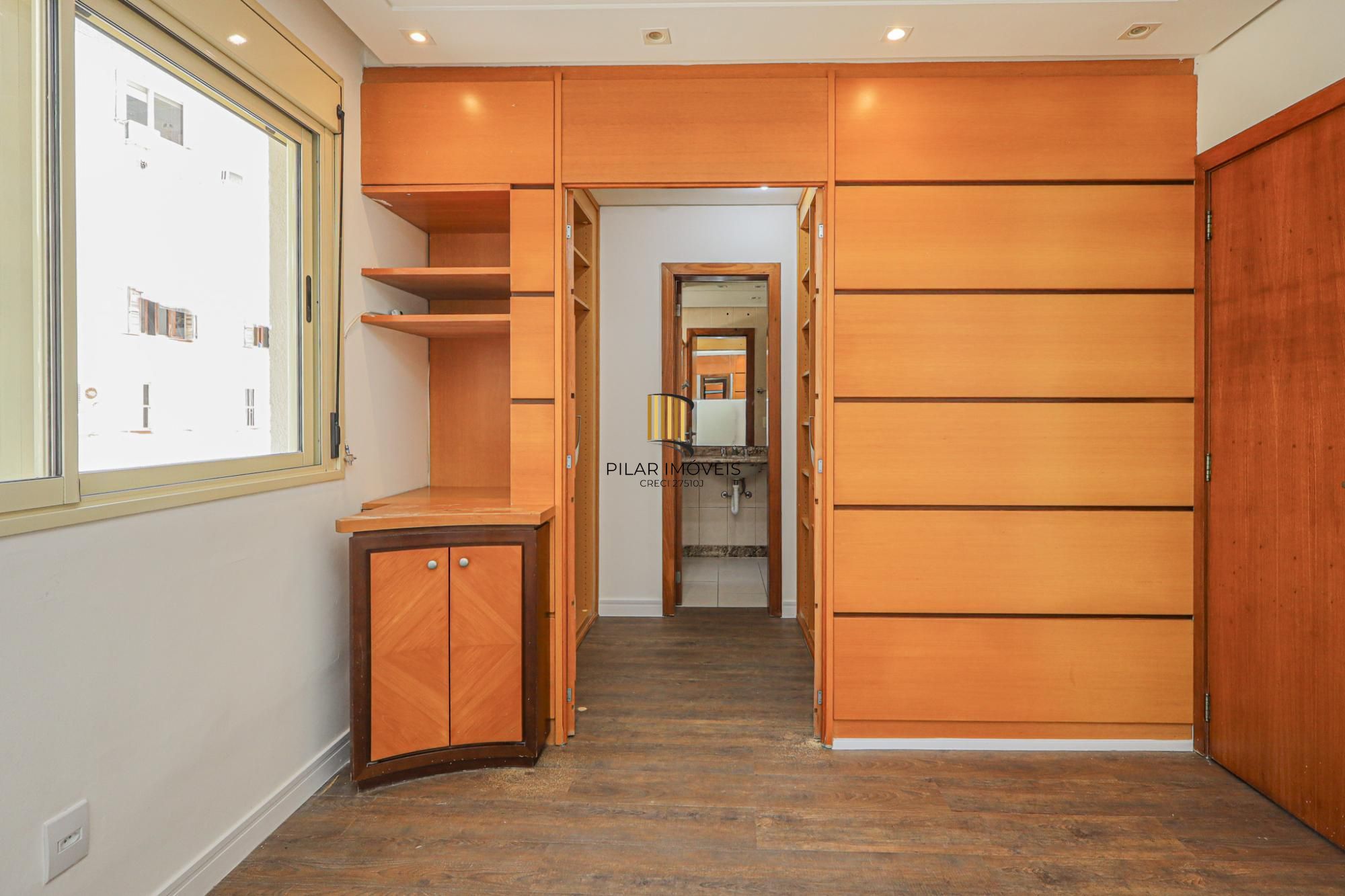 Apartamento a venda no bairro Higienópolis