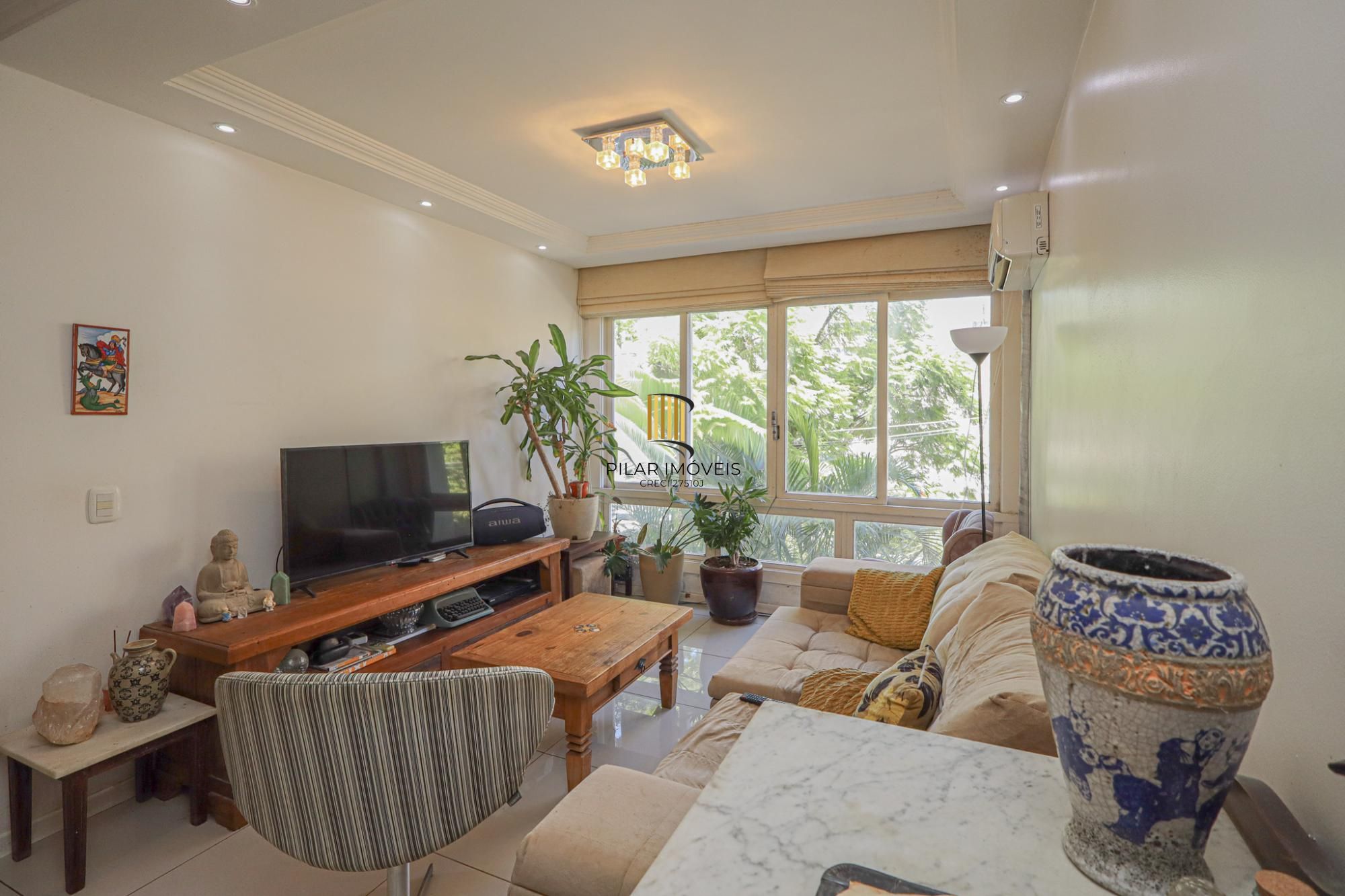 Apartamento a venda no bairro Auxiliadora