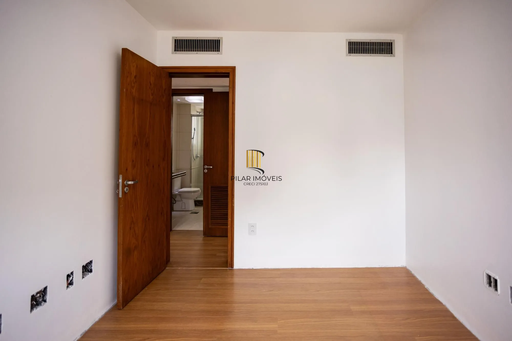 Apartamento 3 dormitórios no bairro Três Figueiras