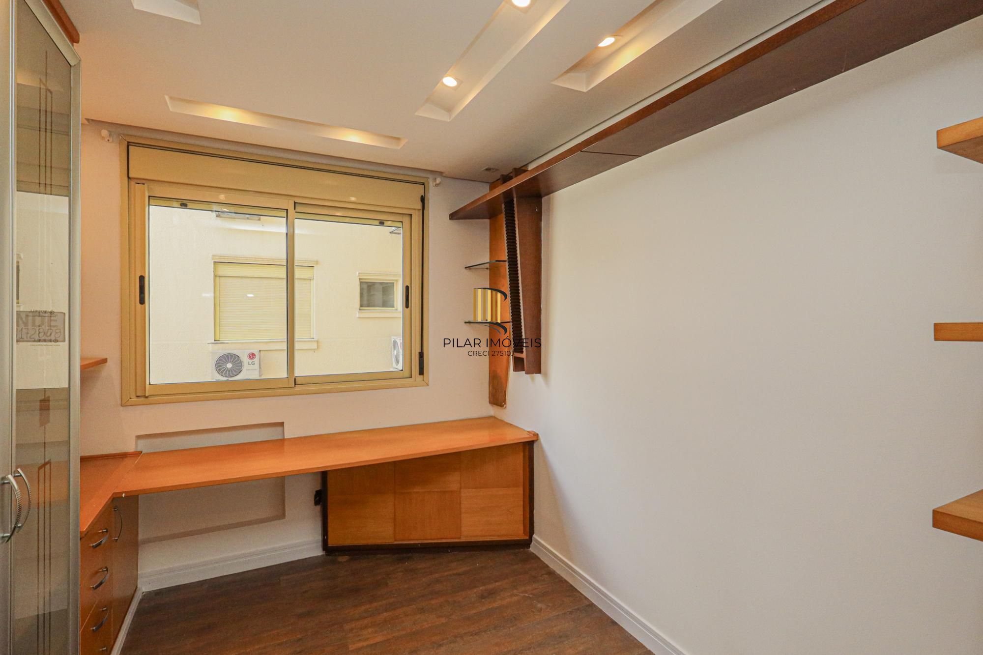 Apartamento a venda no bairro Higienópolis