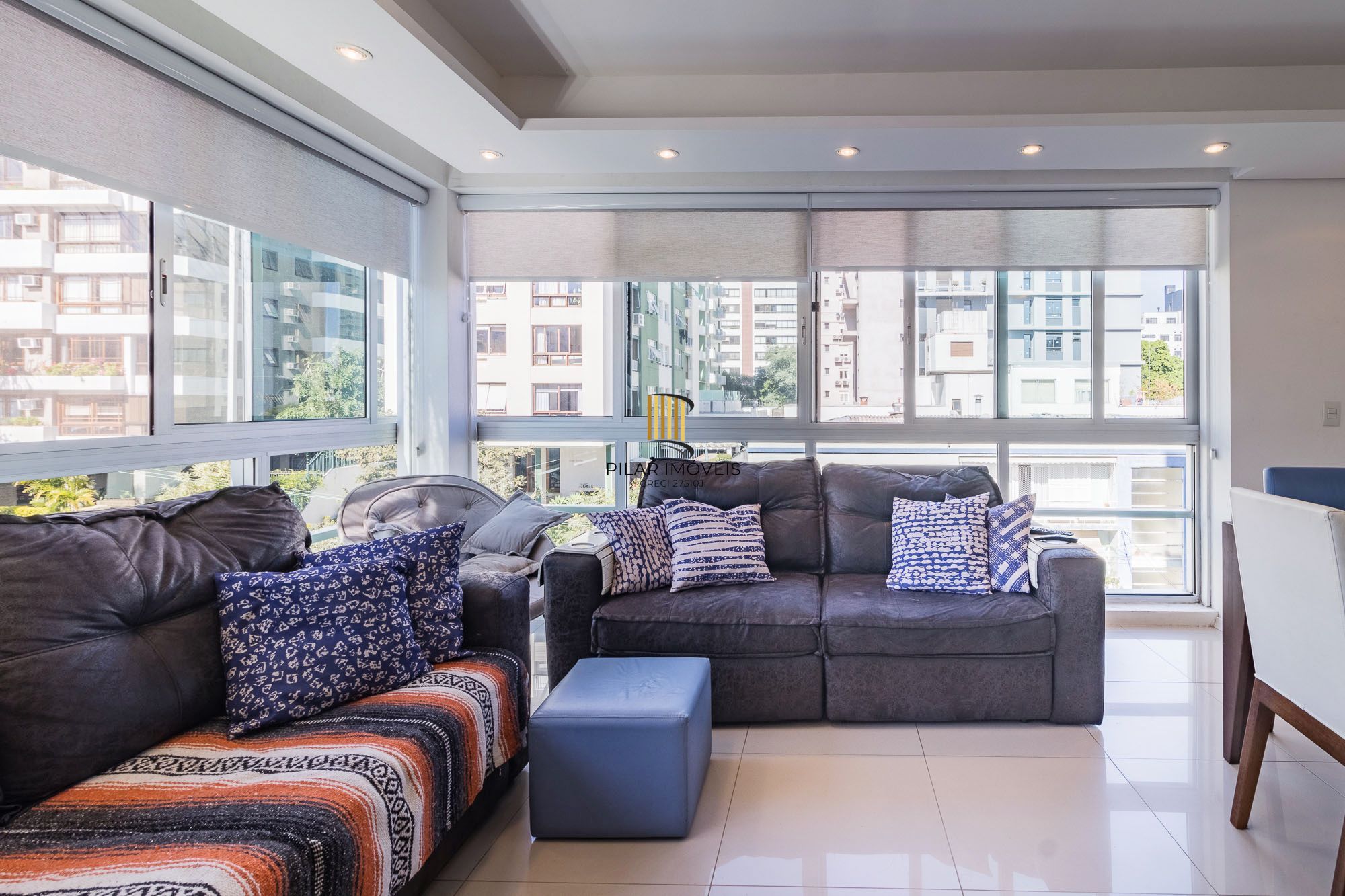 Apartamento à venda no bairro Petrópolis em Porto Alegre/RS